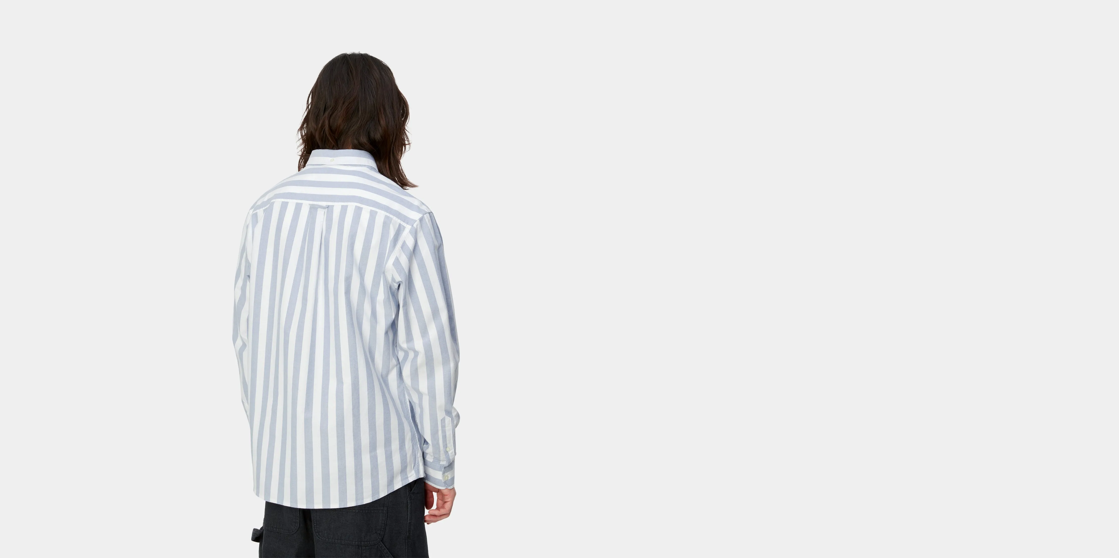 L/S Dillion Shirt