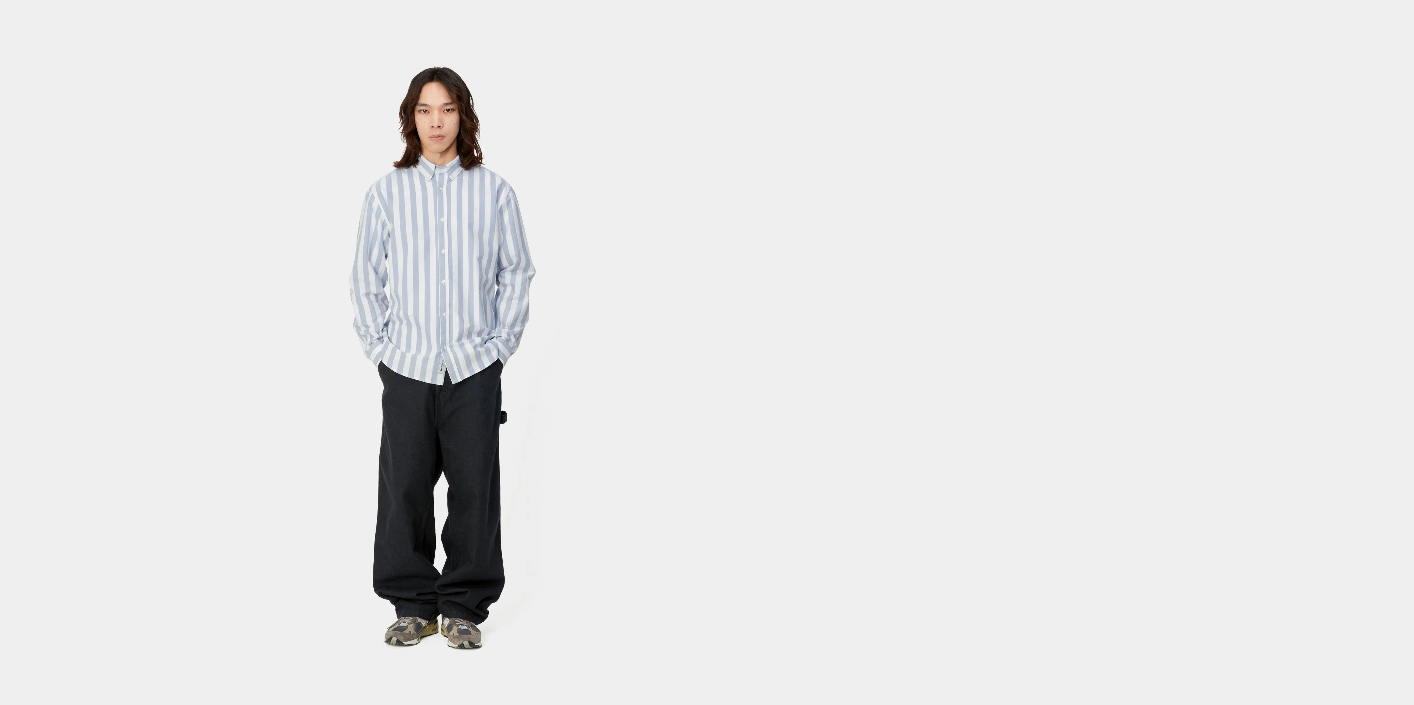 L/S Dillion Shirt