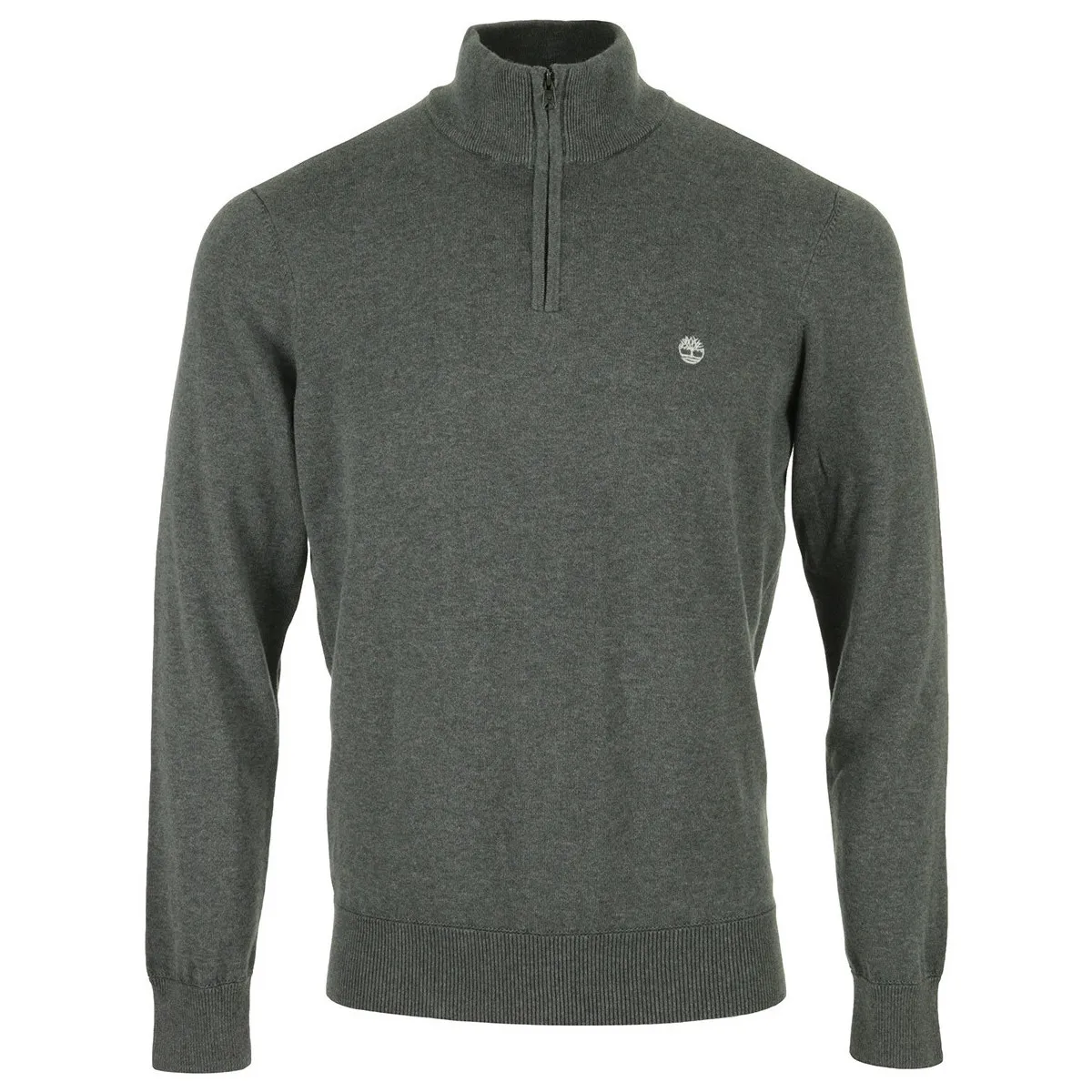 LS Williams River Cotton 1/4 Zip