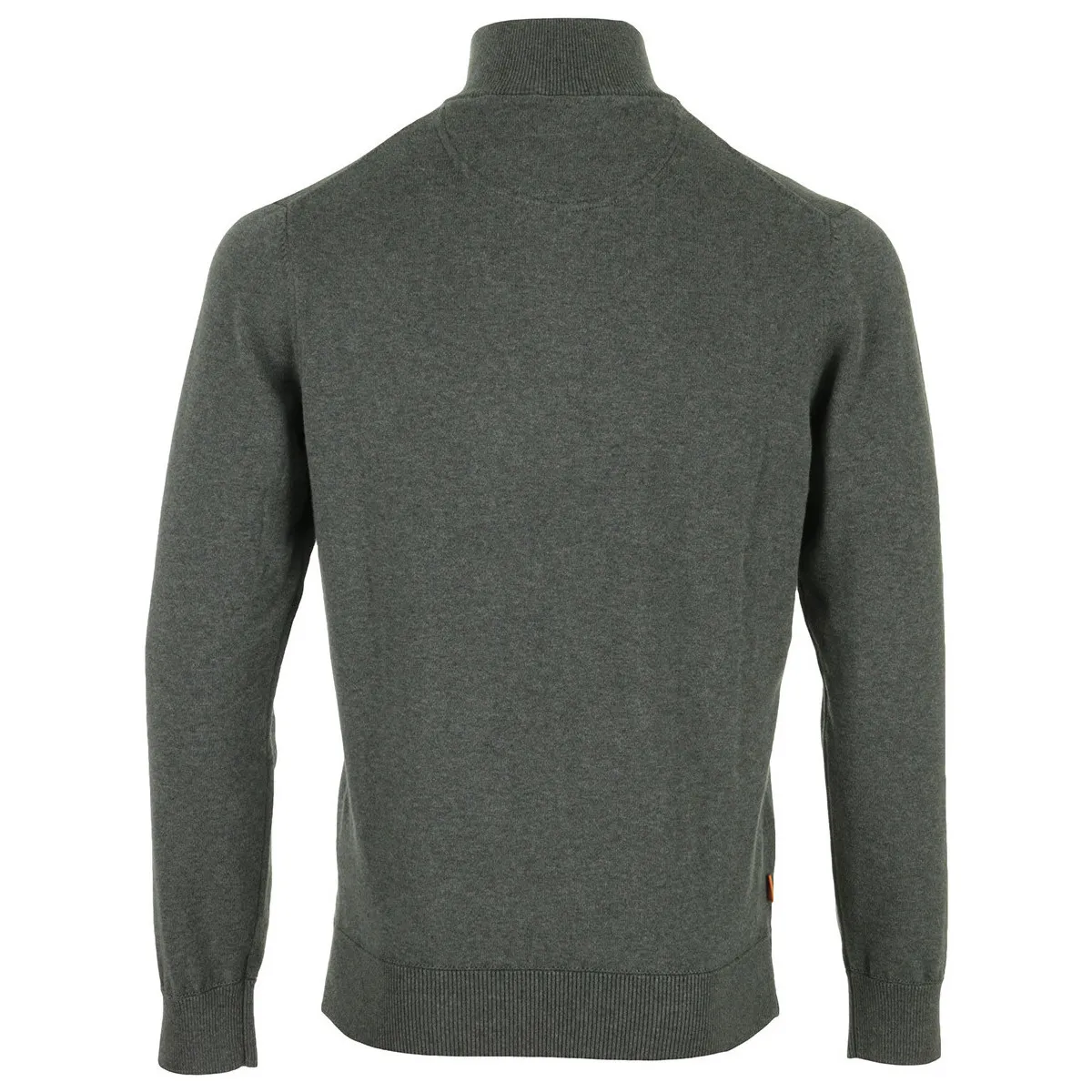 LS Williams River Cotton 1/4 Zip