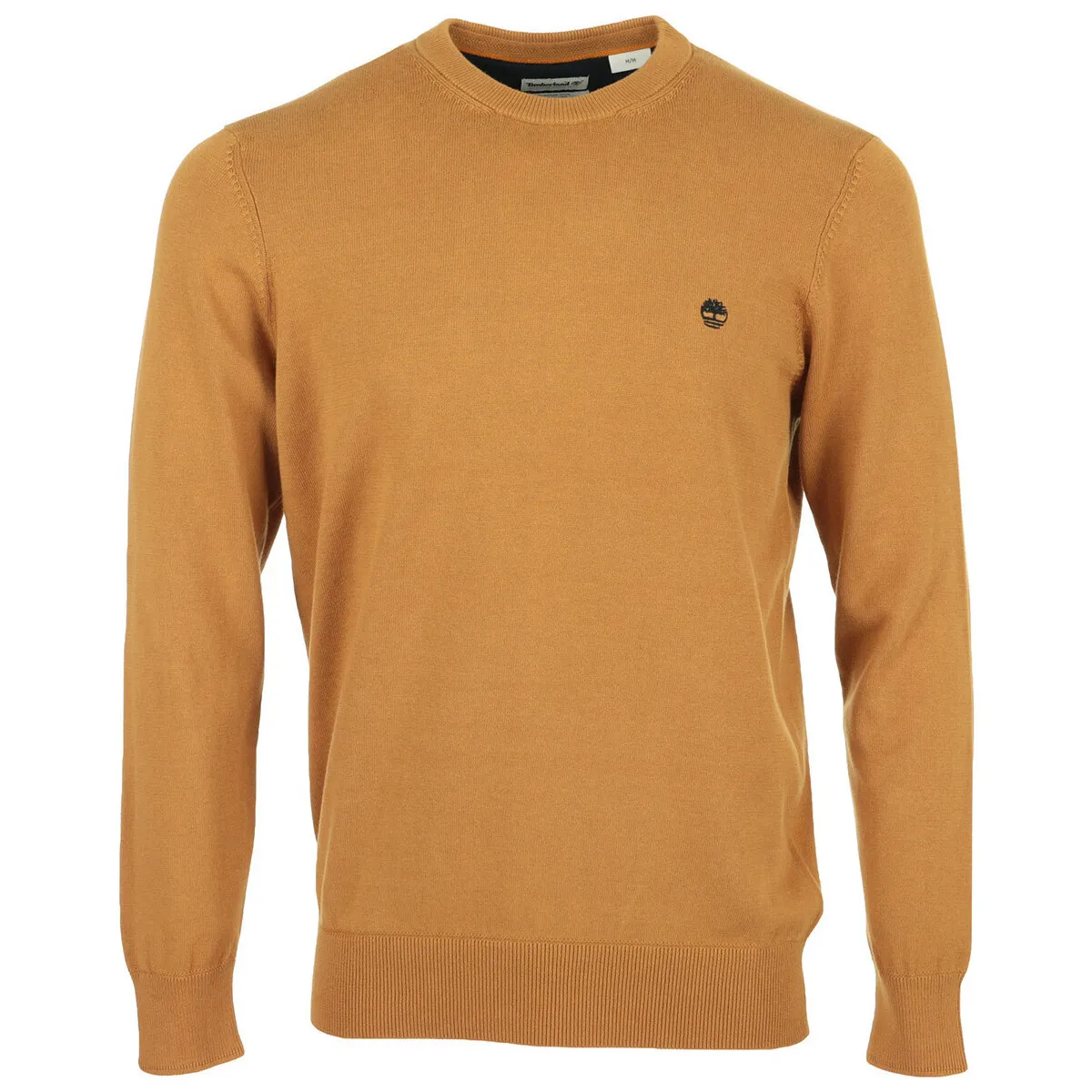 LS Williams River Cotton Crew Sweater