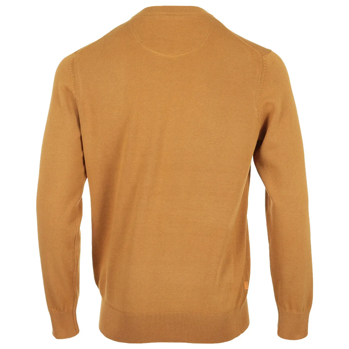 LS Williams River Cotton Crew Sweater