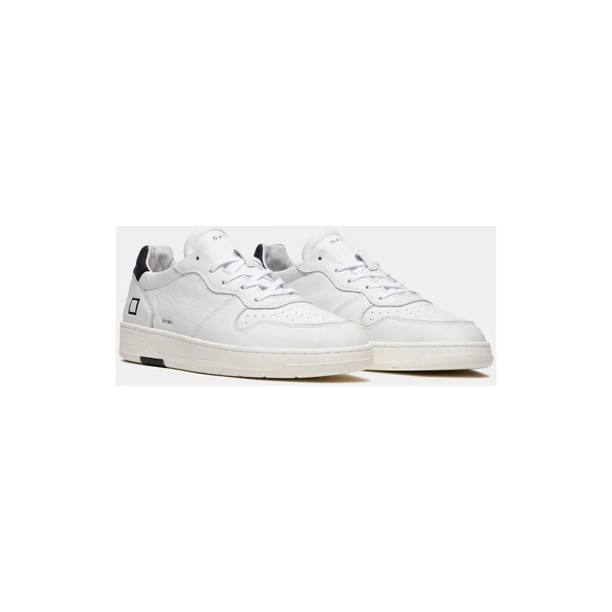 M391CRBAWB COURTWHITE/BLACK