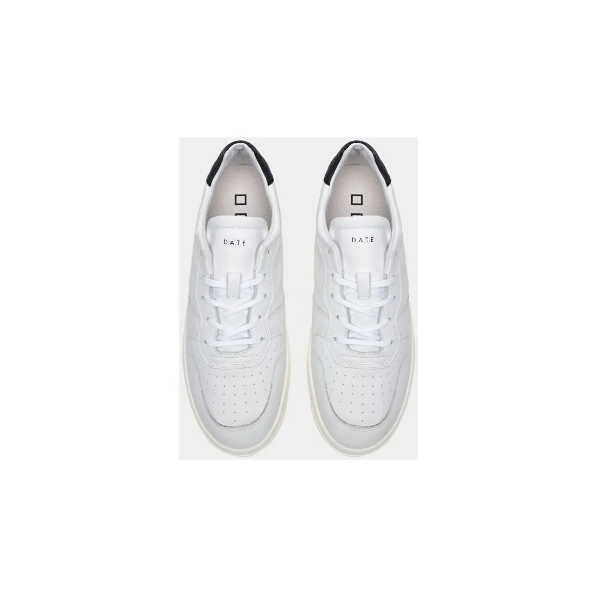 M391CRBAWB COURTWHITE/BLACK