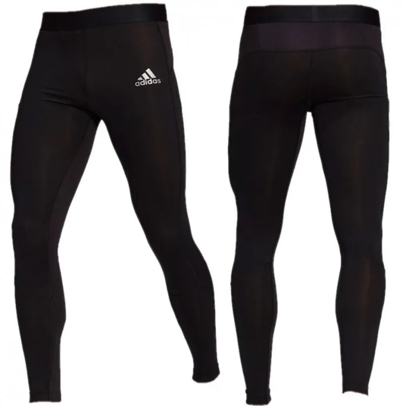 Malla Larga termica Adidas TF LONG TICHT