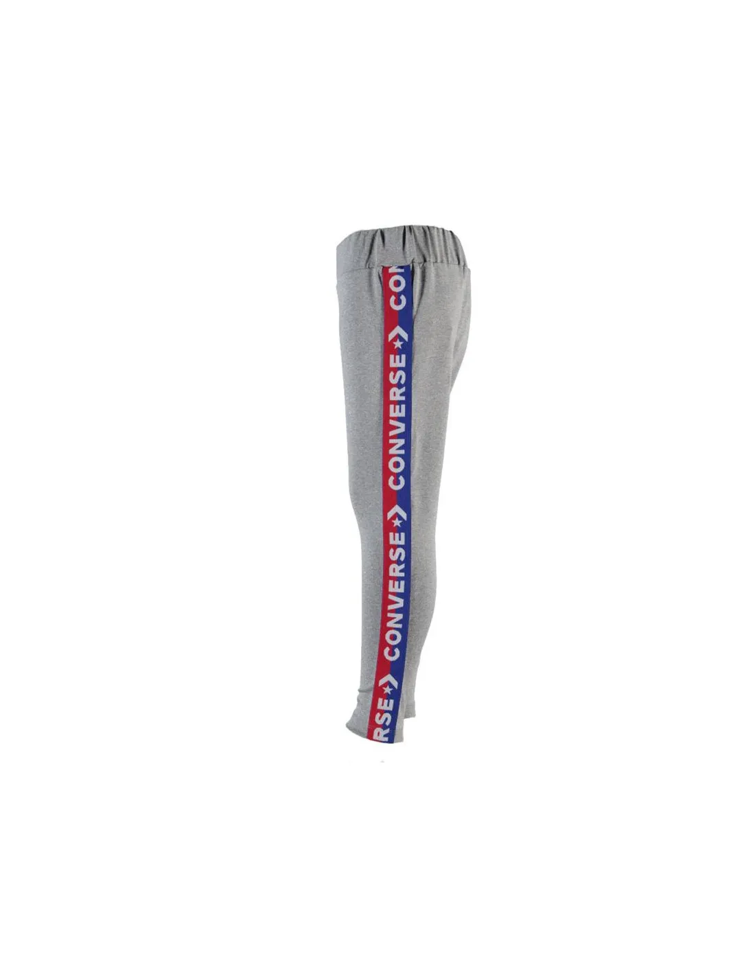 Mallas Converse Wordmark Taping Niña