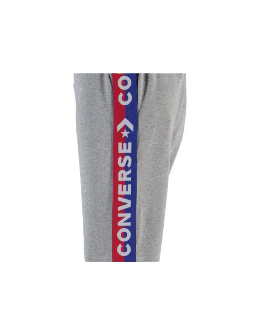 Mallas Converse Wordmark Taping Niña