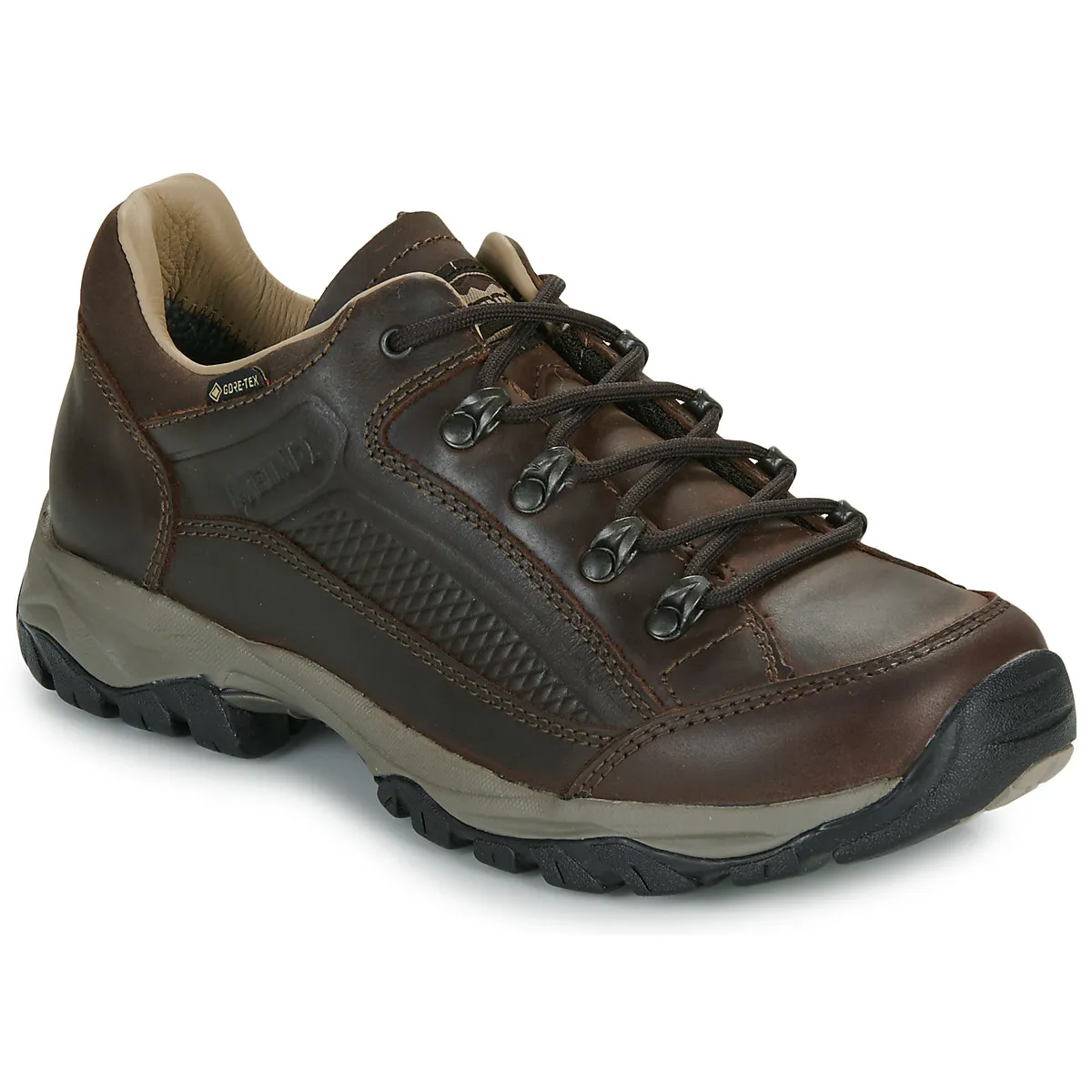 Manitoba Lady GTX