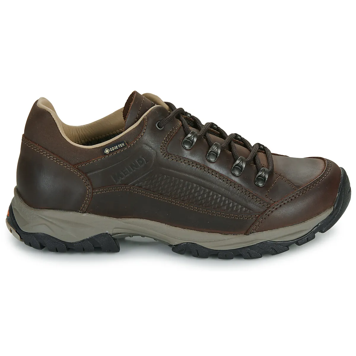 Manitoba Lady GTX