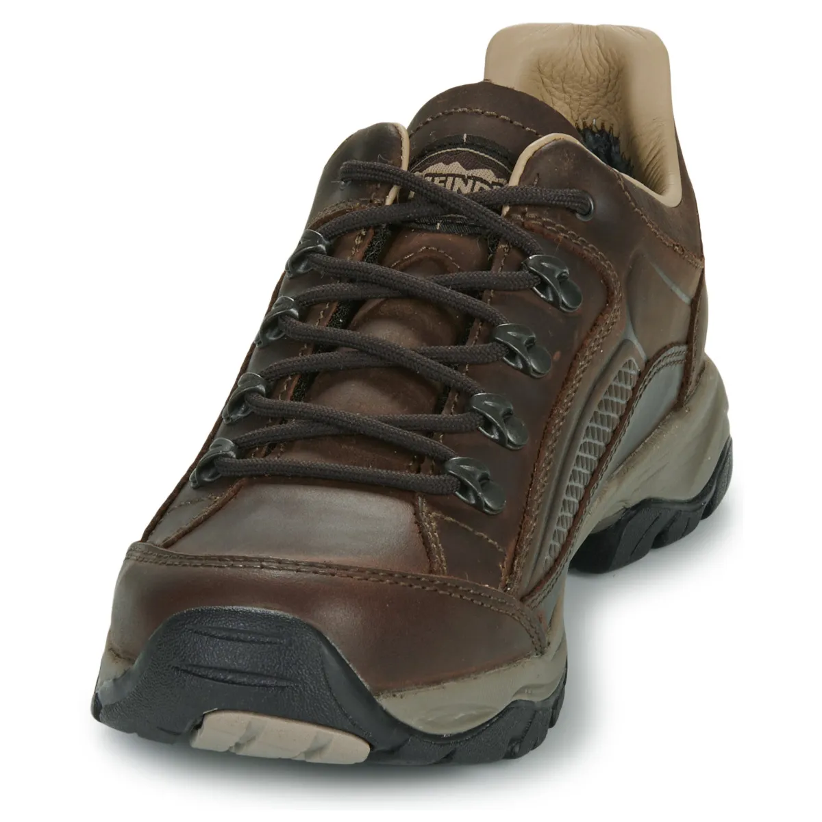 Manitoba Lady GTX