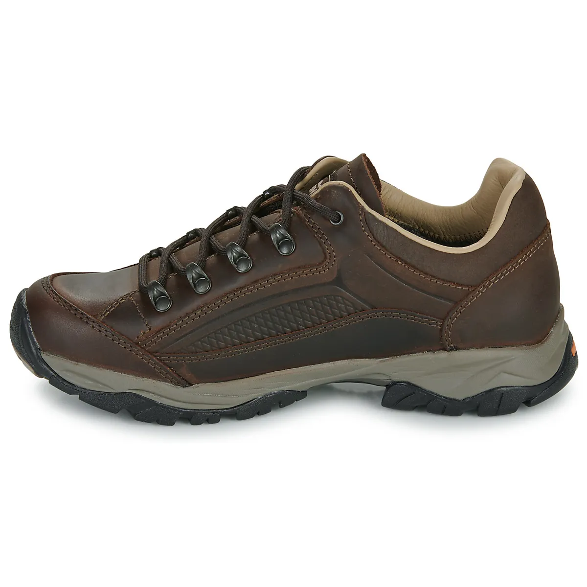 Manitoba Lady GTX