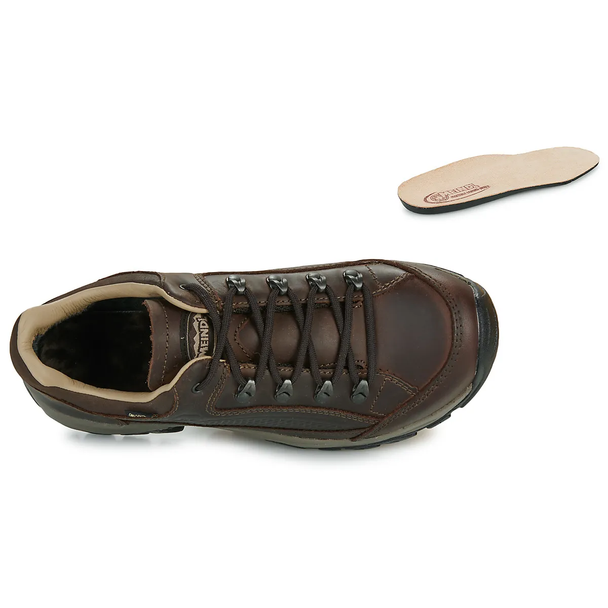 Manitoba Lady GTX