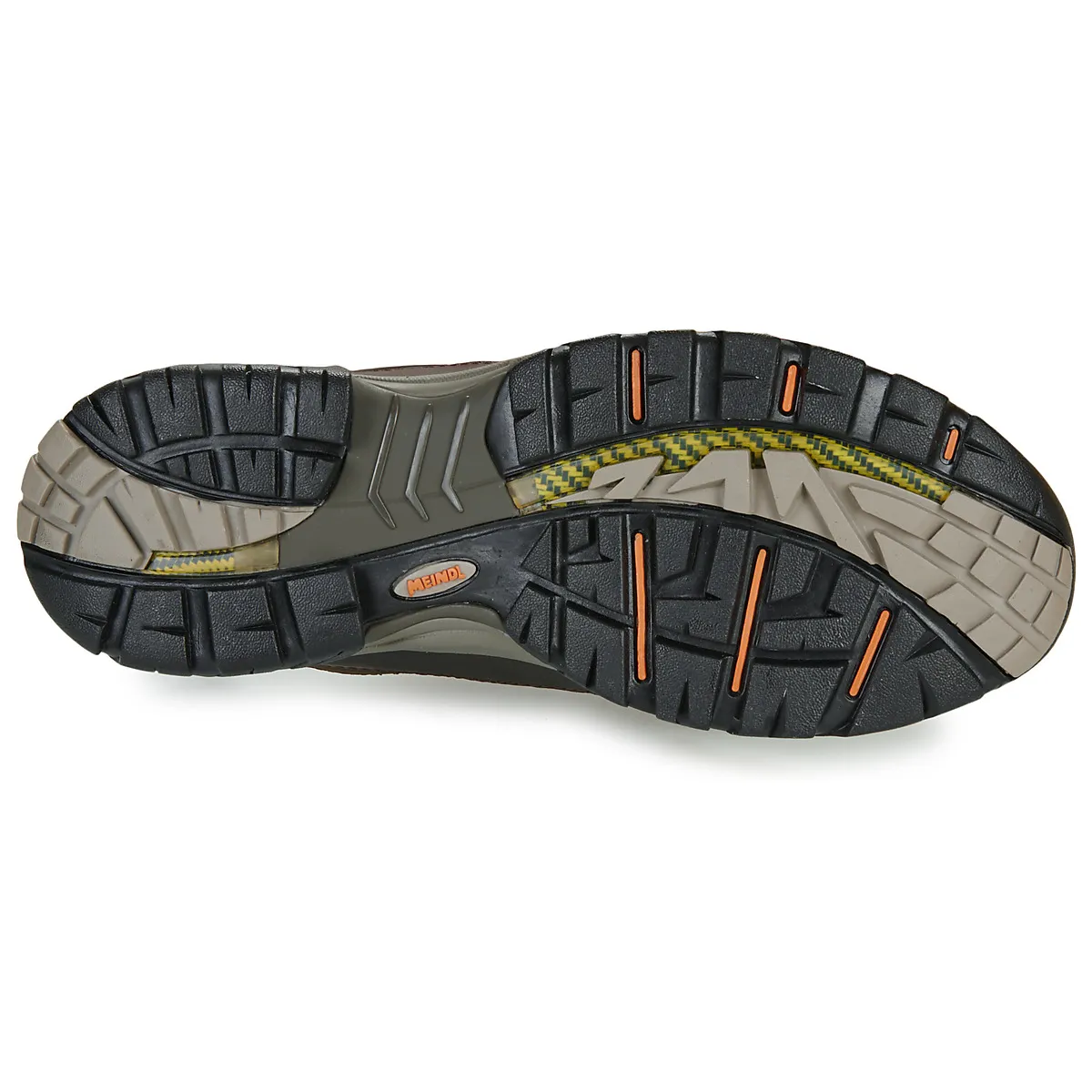 Manitoba Lady GTX
