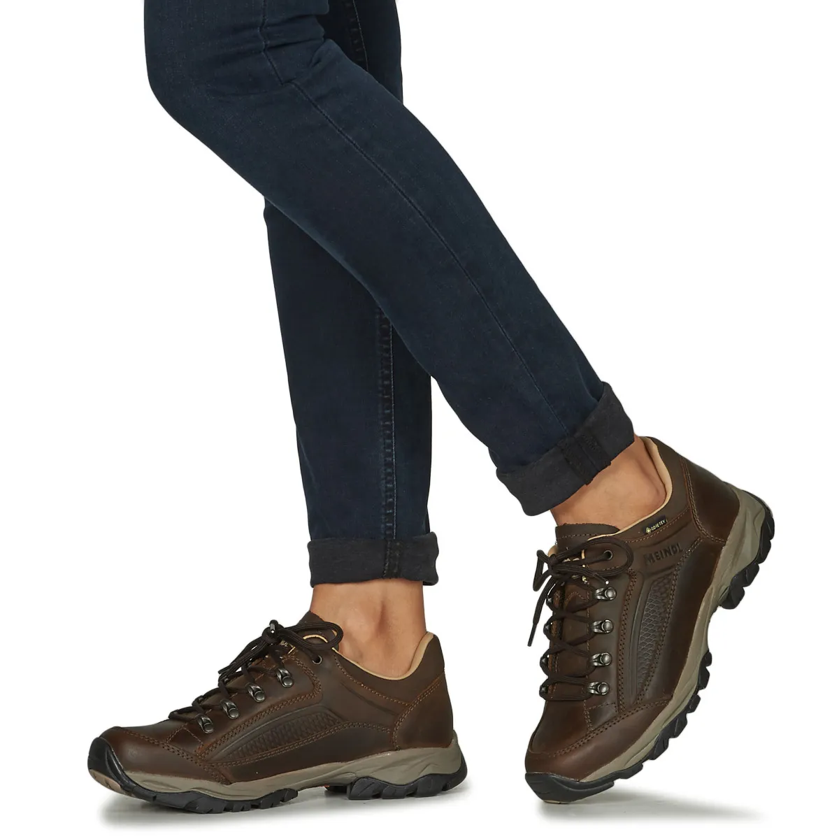 Manitoba Lady GTX