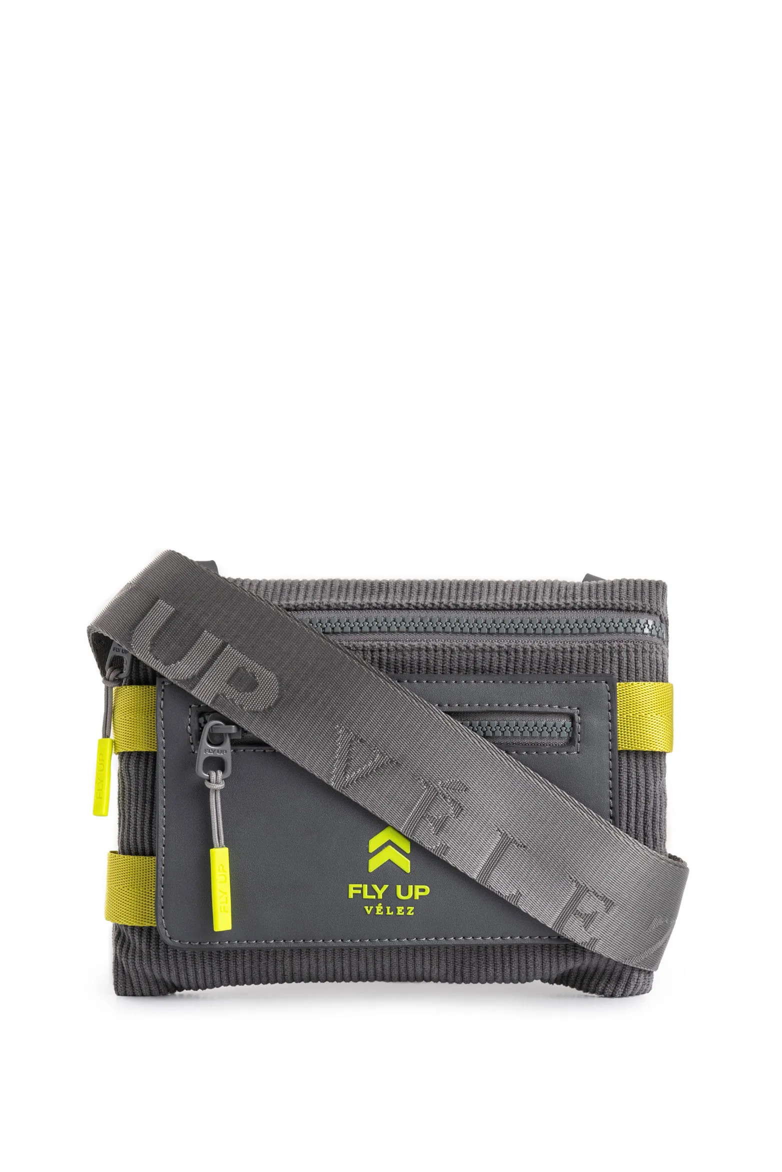 Manos libres Flat para hombre Fly Up