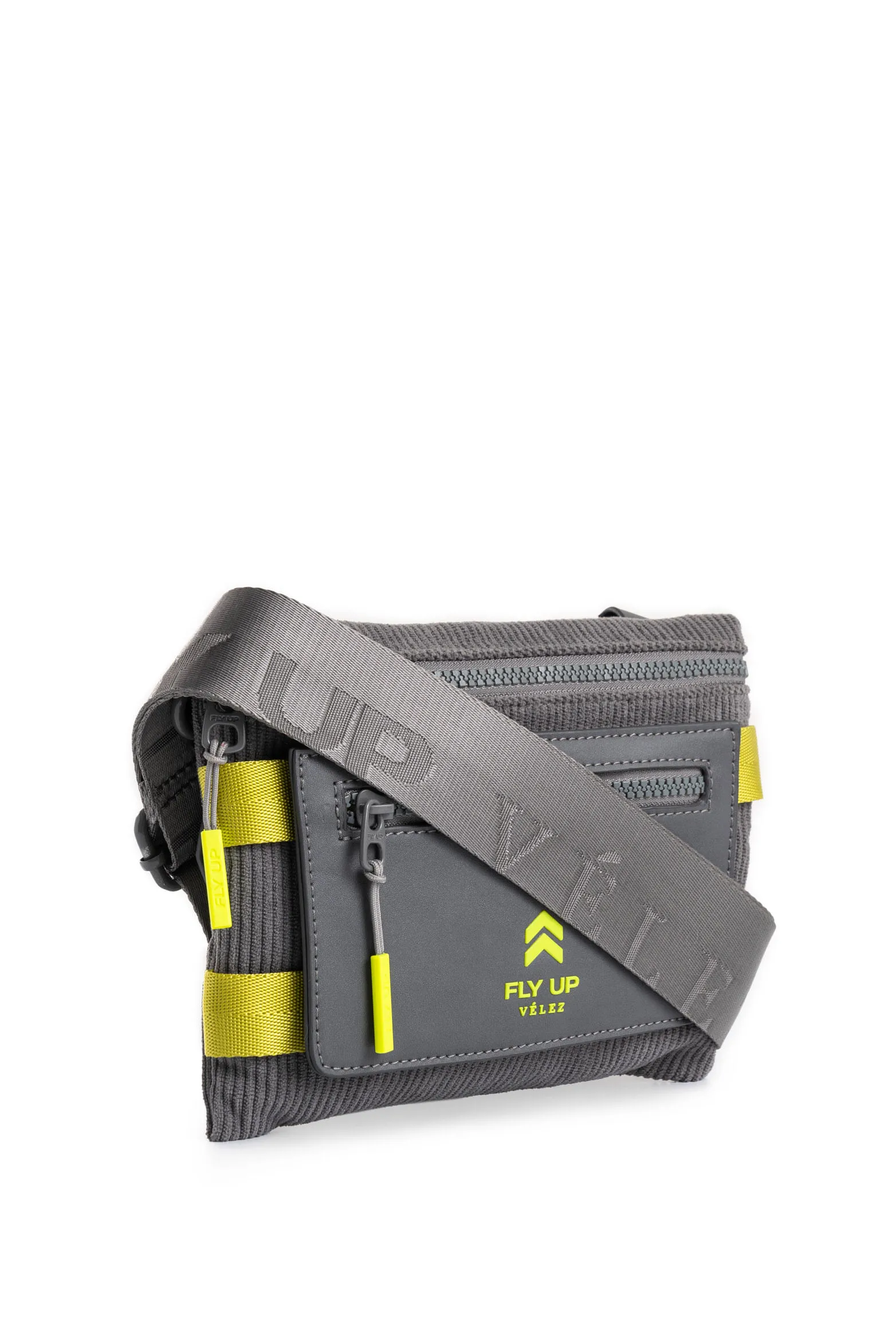 Manos libres Flat para hombre Fly Up