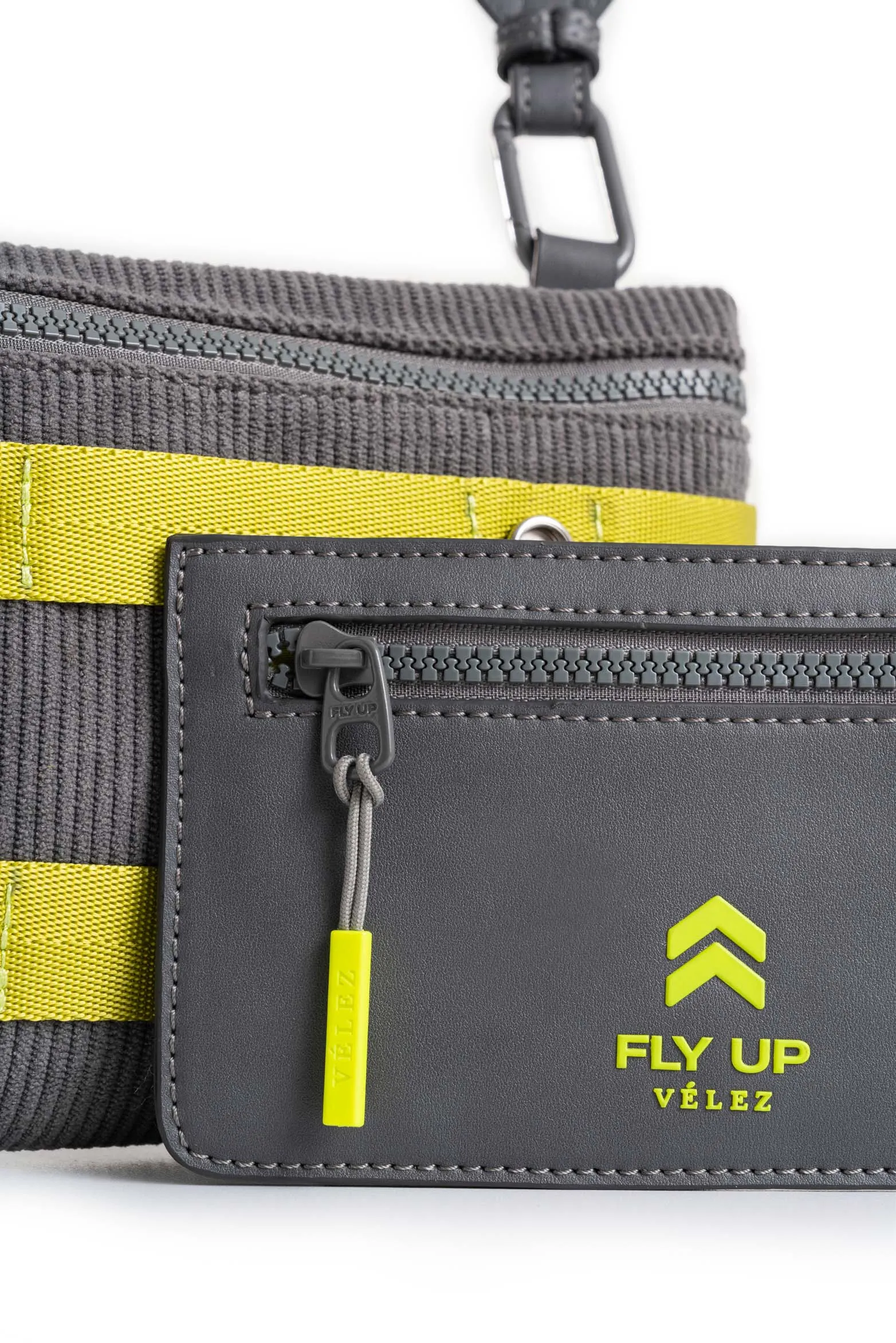 Manos libres Flat para hombre Fly Up