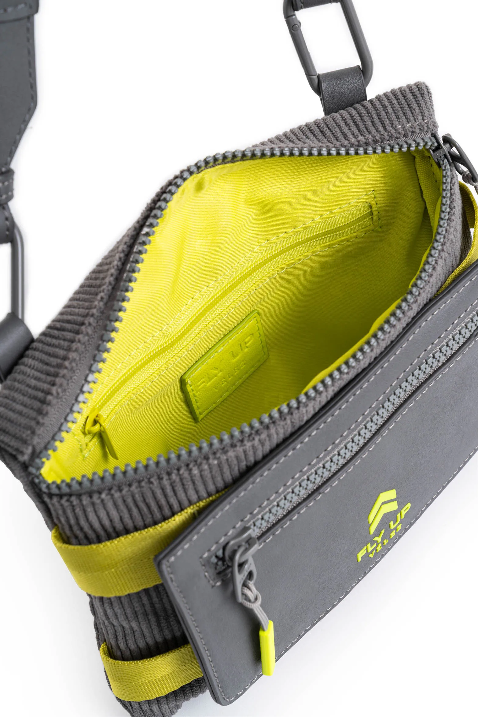 Manos libres Flat para hombre Fly Up