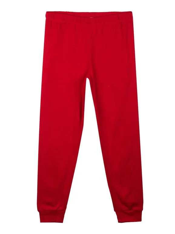 MARVEL SPIDERMAN PIJAMA NAVIDEñO DE ALGODóN CALENTITO PARA NIñO