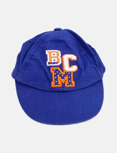 Mayoral Gorra azul básica
