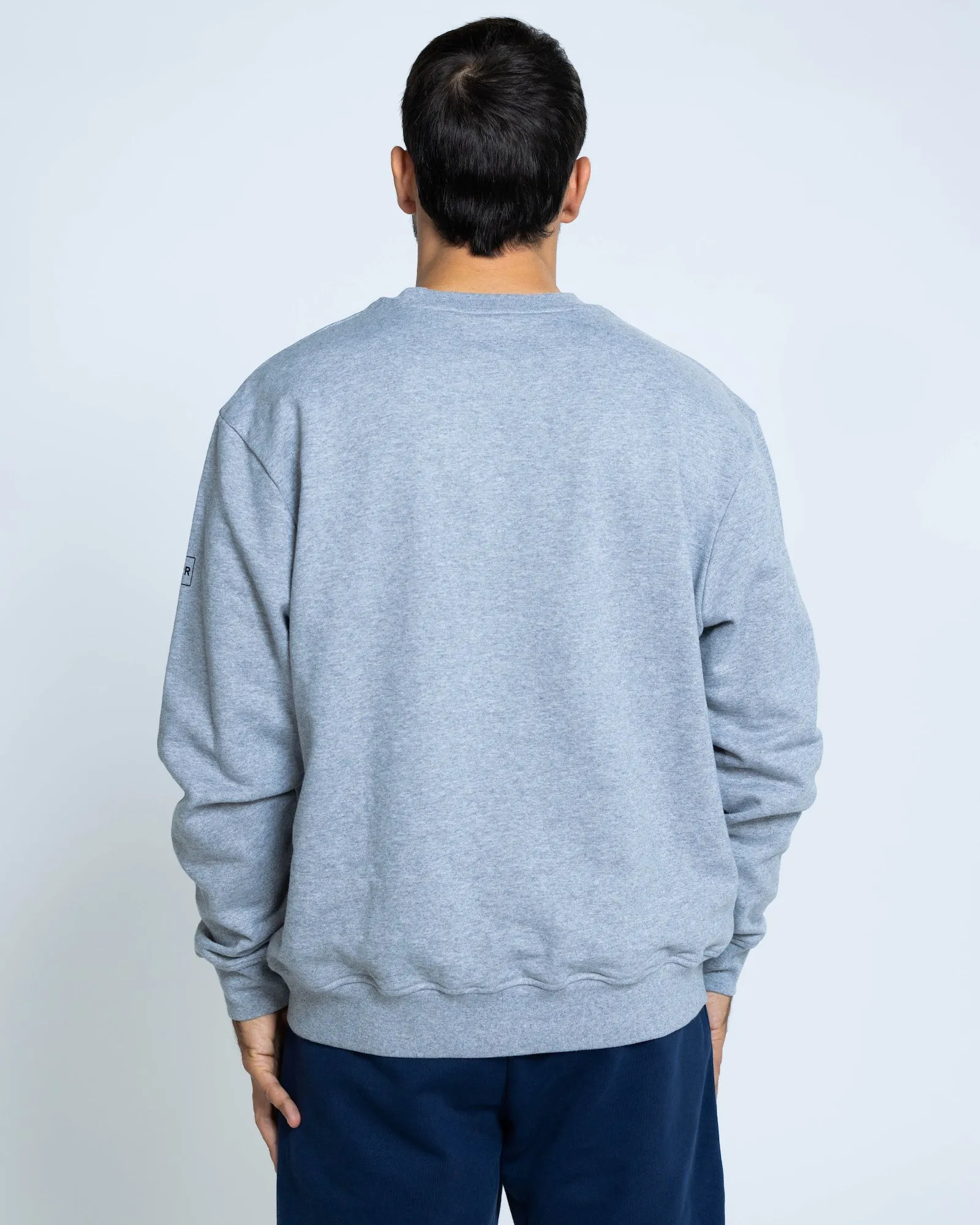 Men's Amplified Barcelona 92 Crew Neck