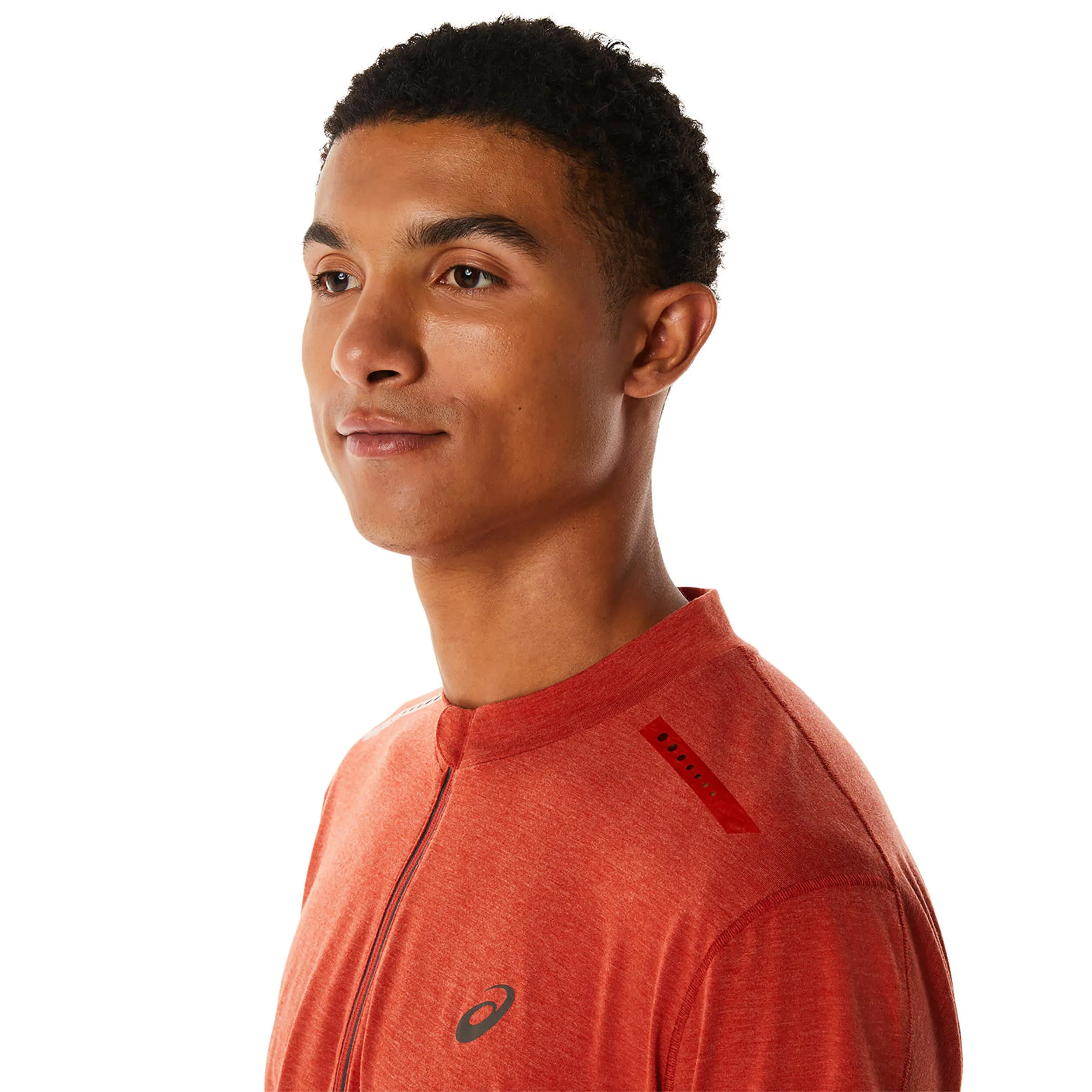 METARUN HALFZIP CAMISETA DE RUNNING HOMBRES