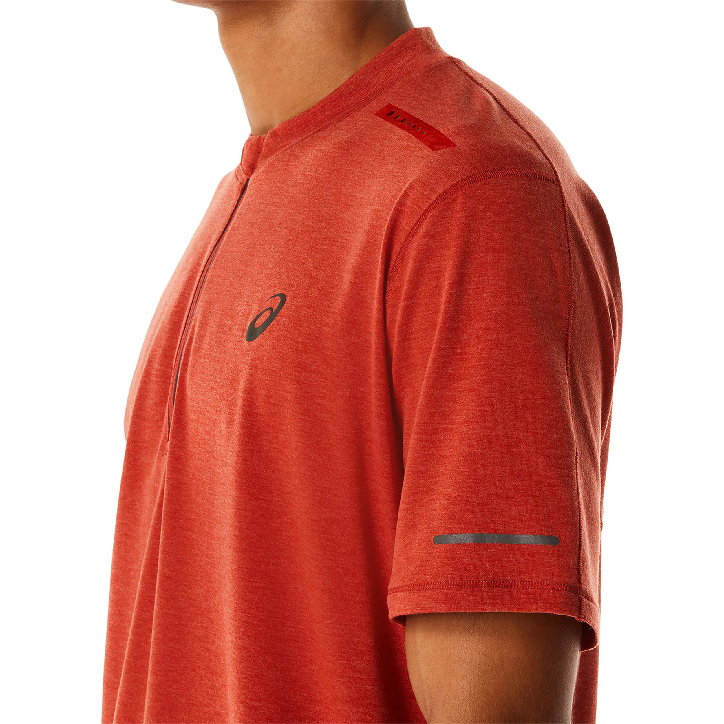 METARUN HALFZIP CAMISETA DE RUNNING HOMBRES