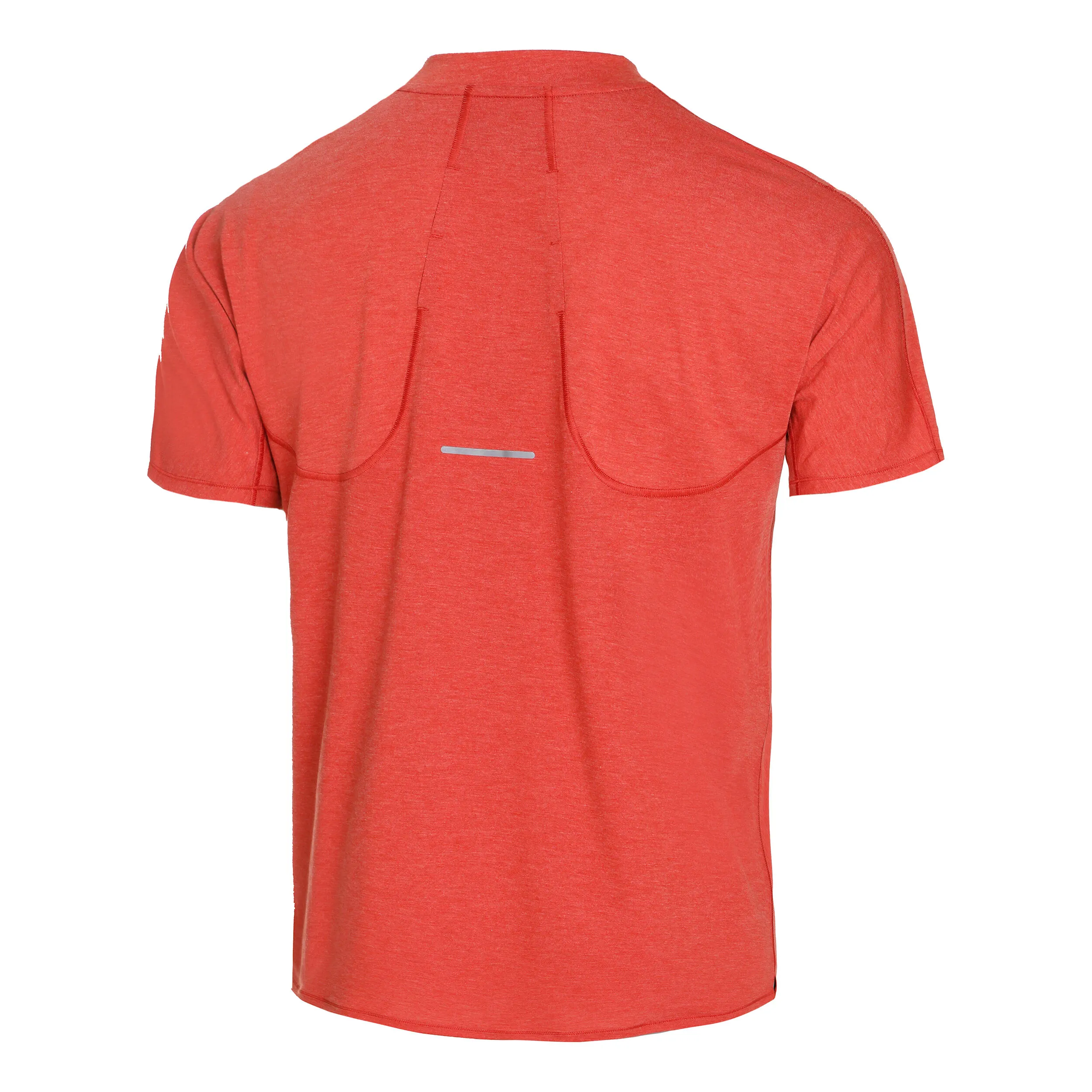 METARUN HALFZIP CAMISETA DE RUNNING HOMBRES