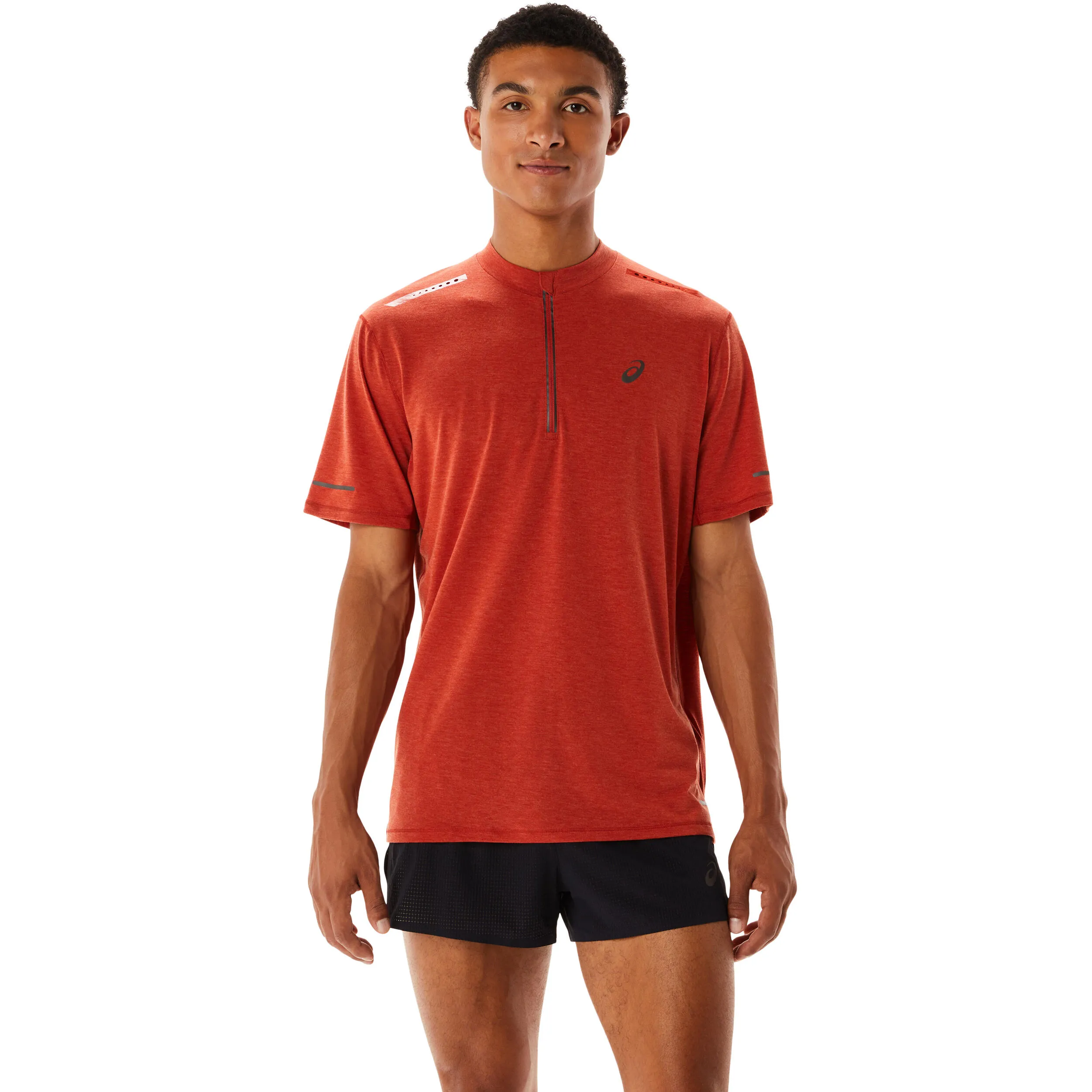 METARUN HALFZIP CAMISETA DE RUNNING HOMBRES