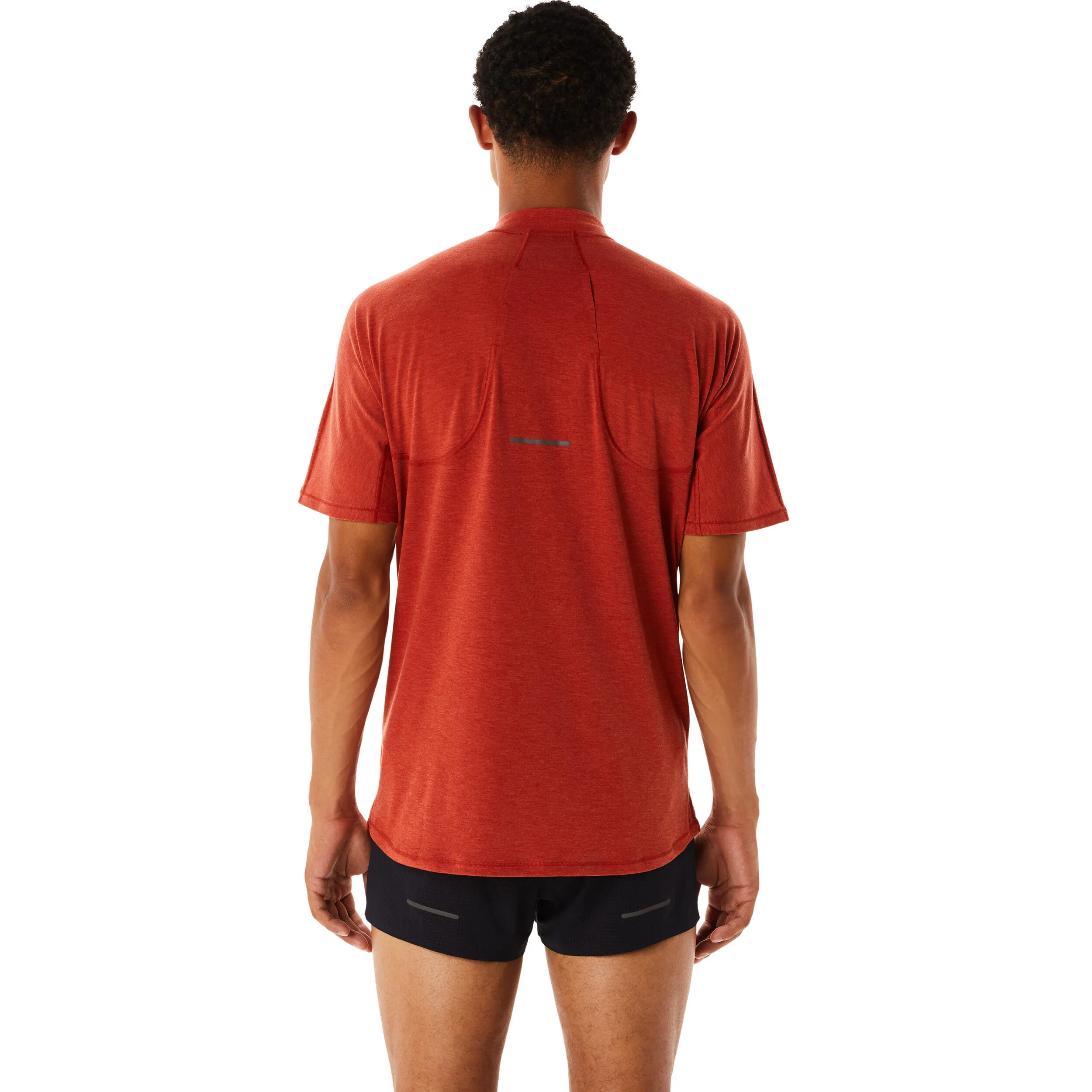 METARUN HALFZIP CAMISETA DE RUNNING HOMBRES