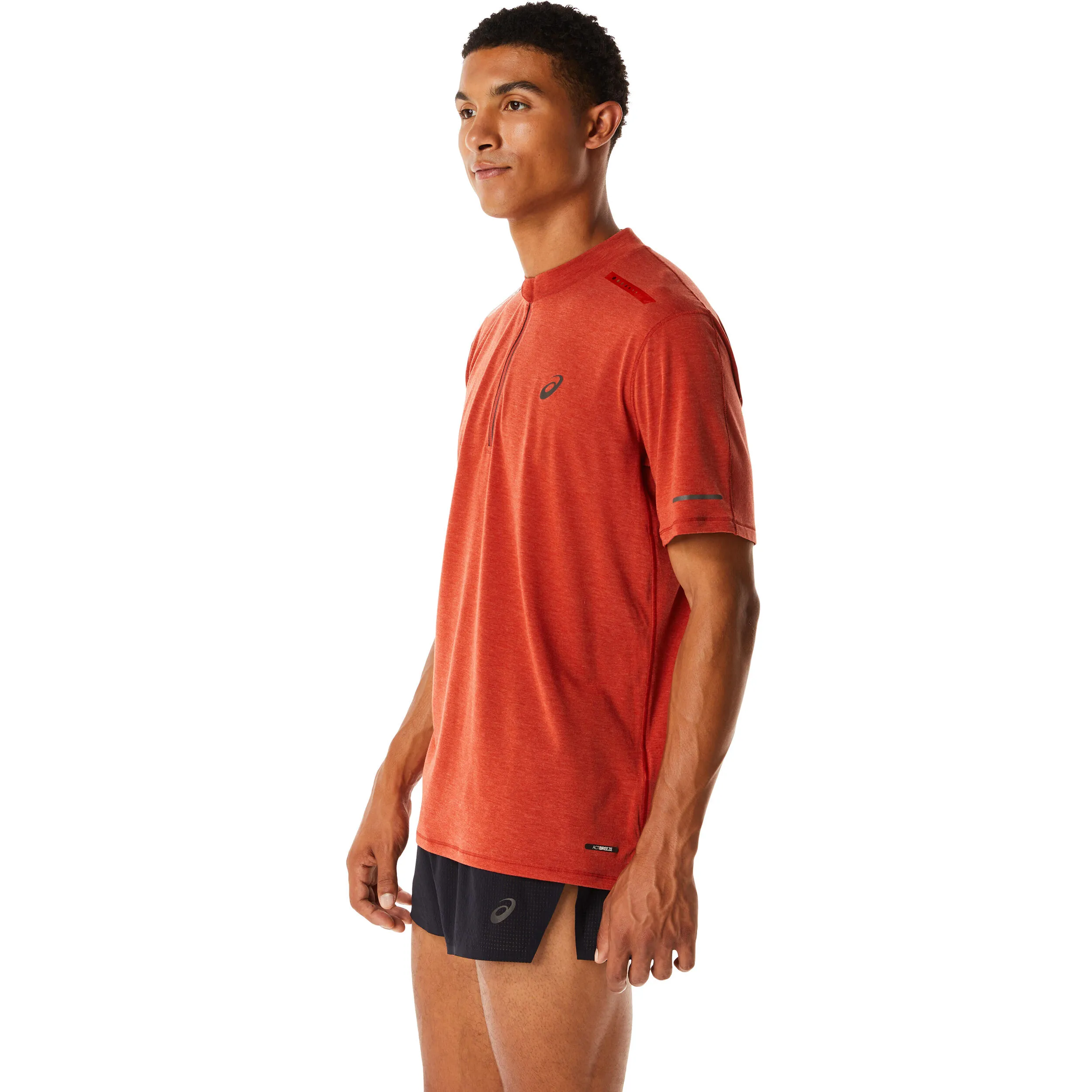 METARUN HALFZIP CAMISETA DE RUNNING HOMBRES