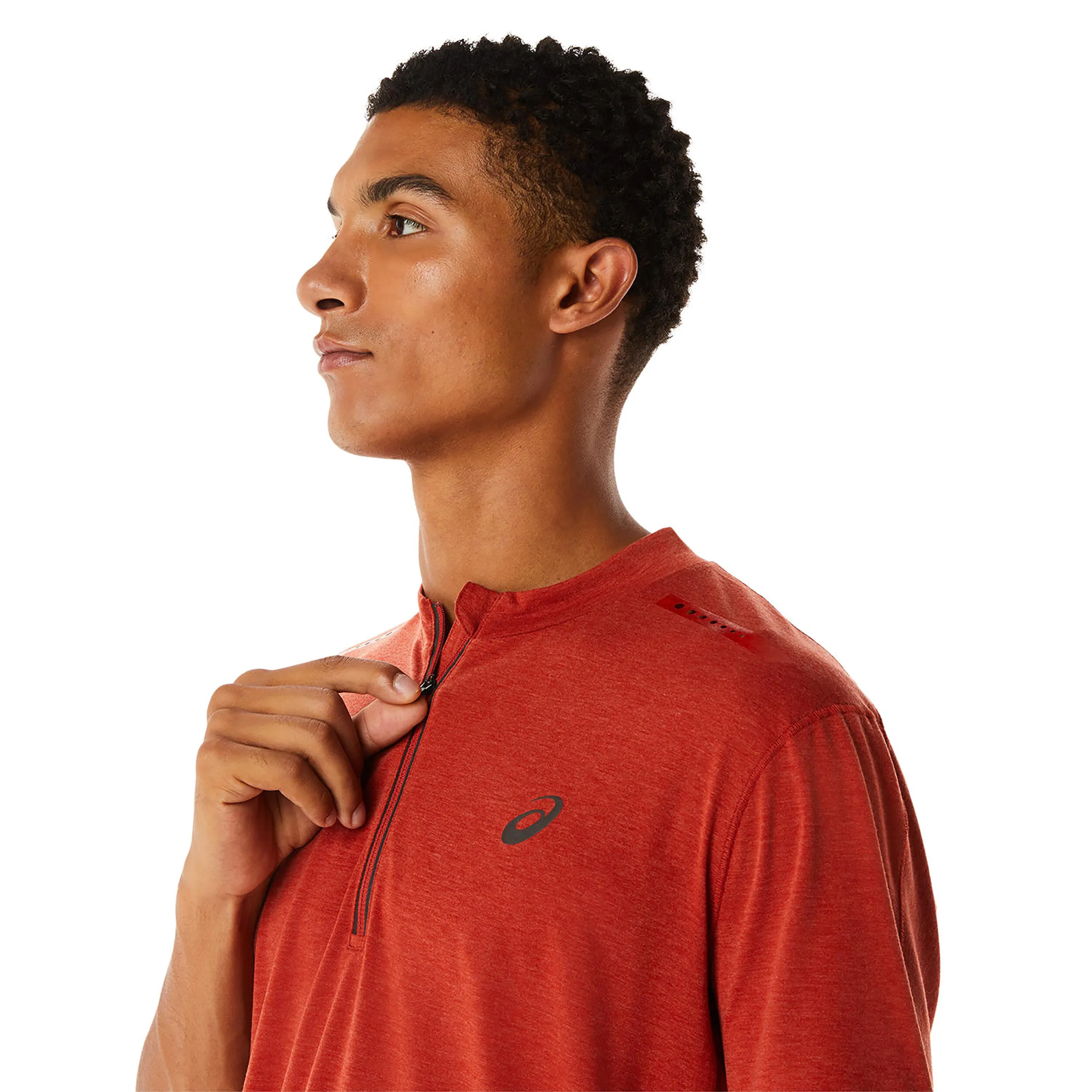 METARUN HALFZIP CAMISETA DE RUNNING HOMBRES