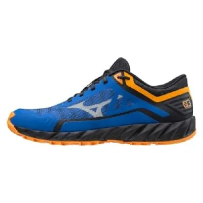 Mizuno Wave Ibuki 3