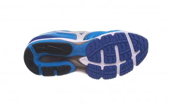 MIZUNO WAVE LEGEND 3
