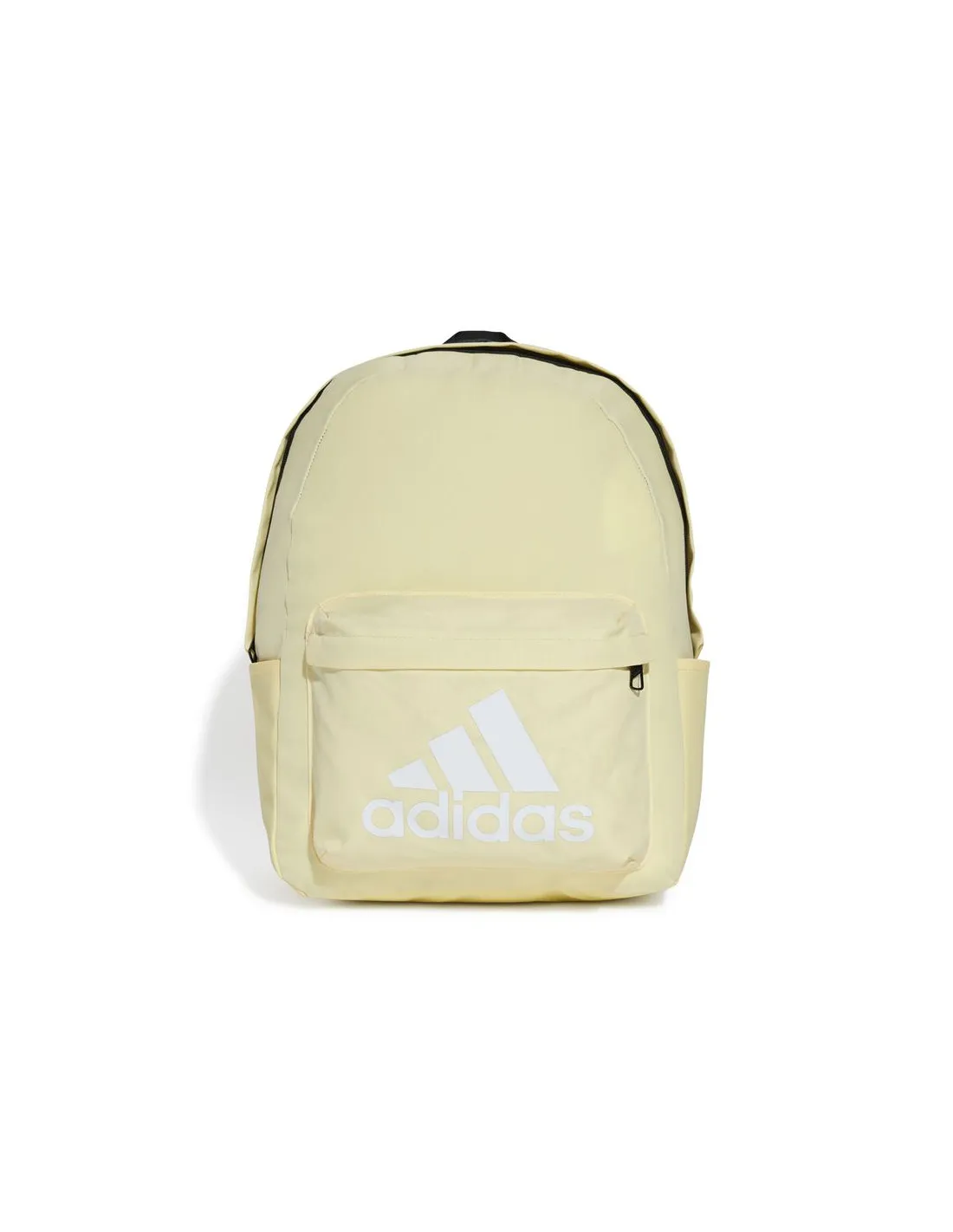 Mochila adidas Classic Bos Amarillo