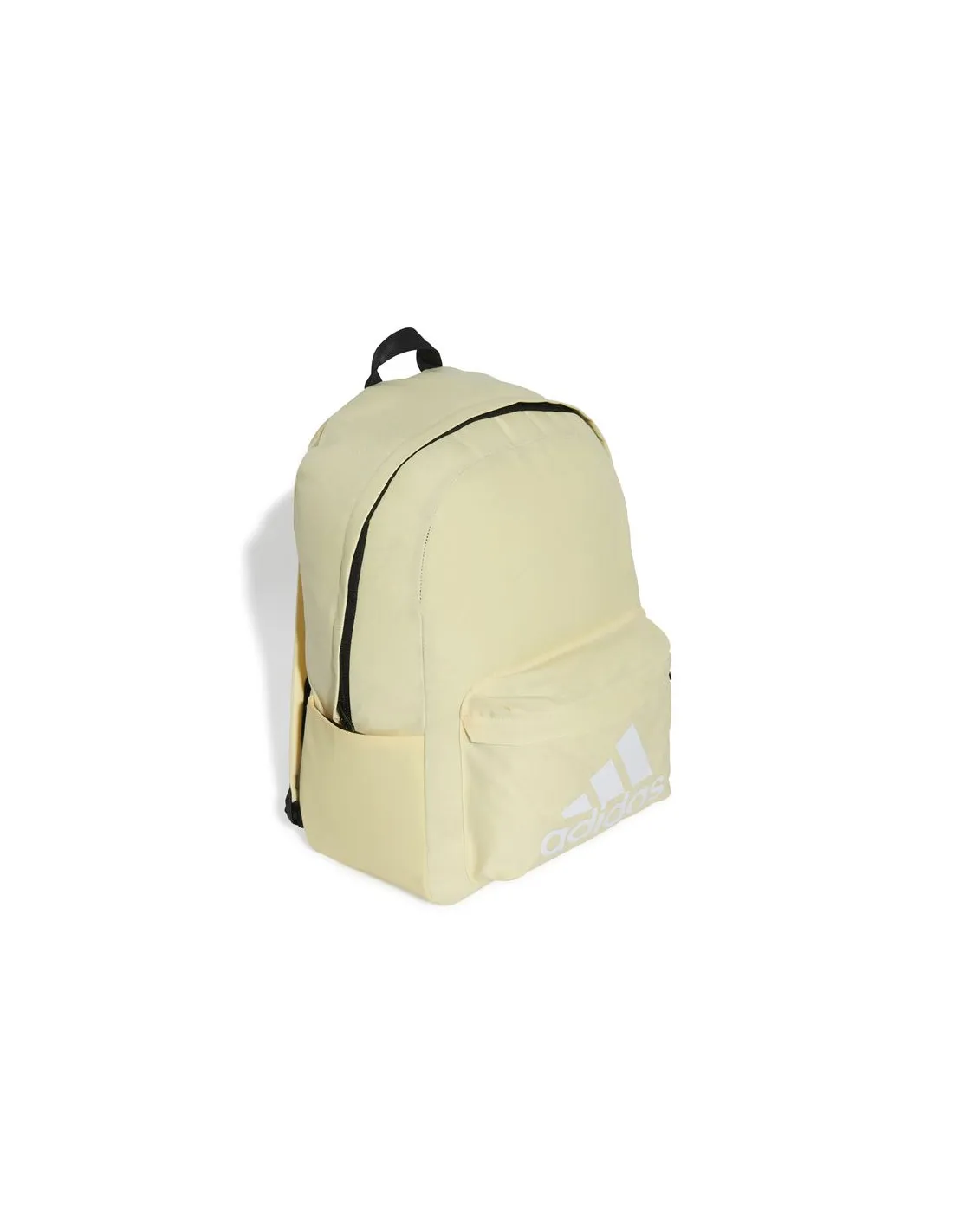Mochila adidas Classic Bos Amarillo