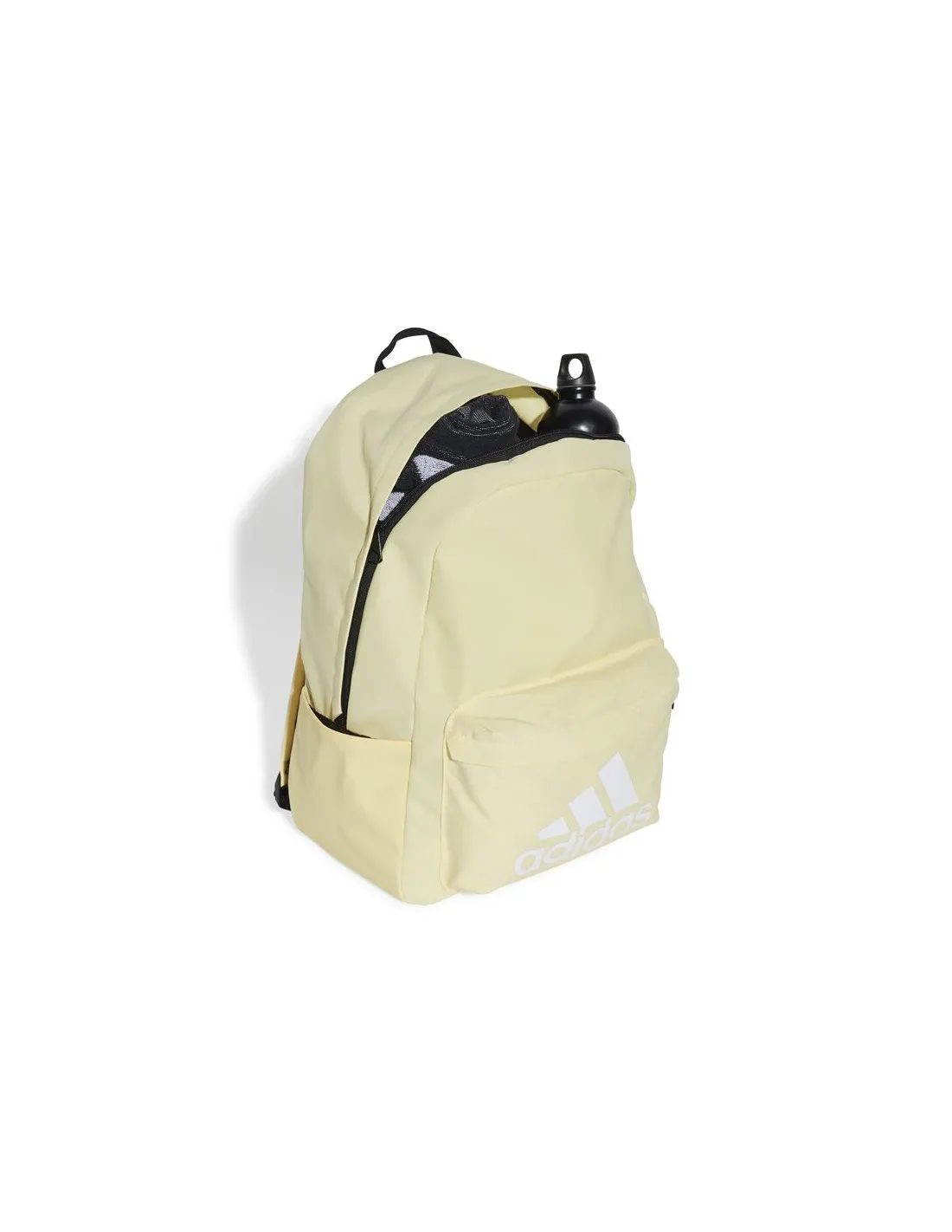 Mochila adidas Classic Bos Amarillo