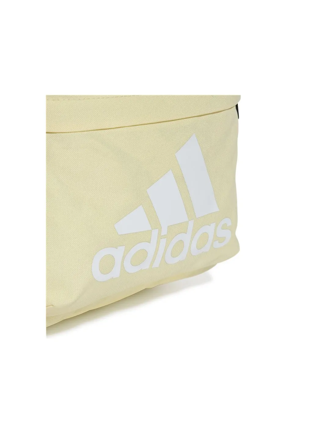 Mochila adidas Classic Bos Amarillo