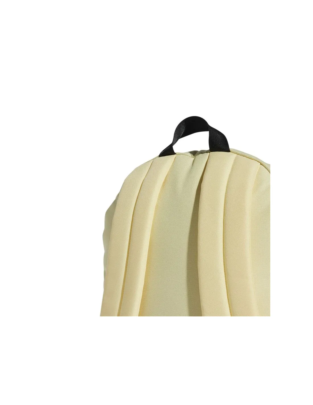Mochila adidas Classic Bos Amarillo