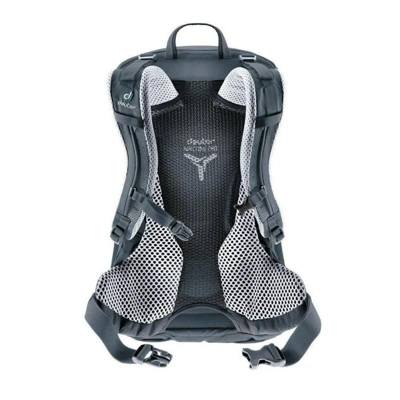 Mochila Deuter Futura 22 SL (curry verde) mujer