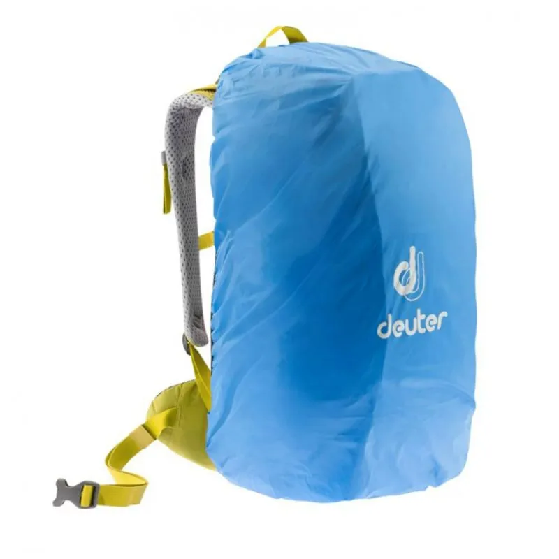 Mochila Deuter Futura 22 SL (curry verde) mujer