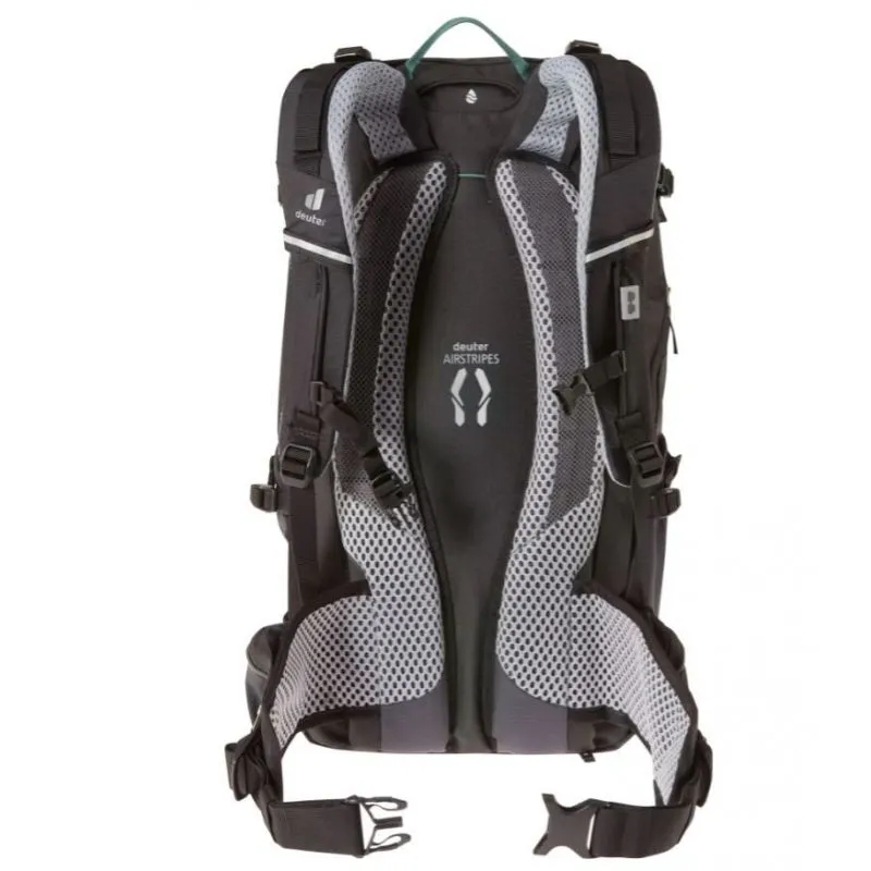 Mochila Deuter Trans Alpine 30 (negro)