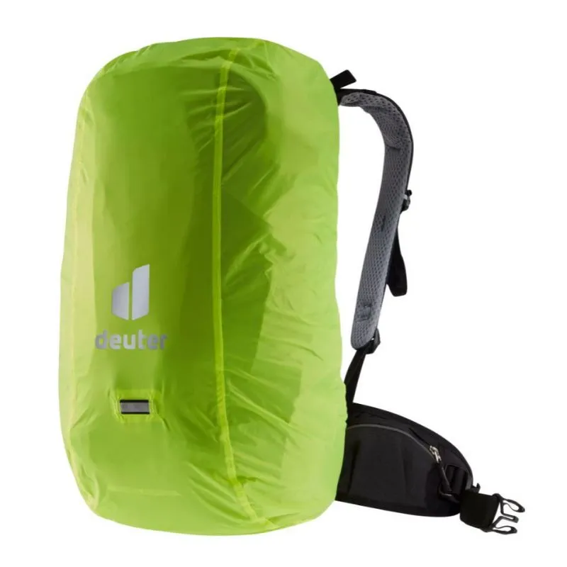 Mochila Deuter Trans Alpine 30 (negro)