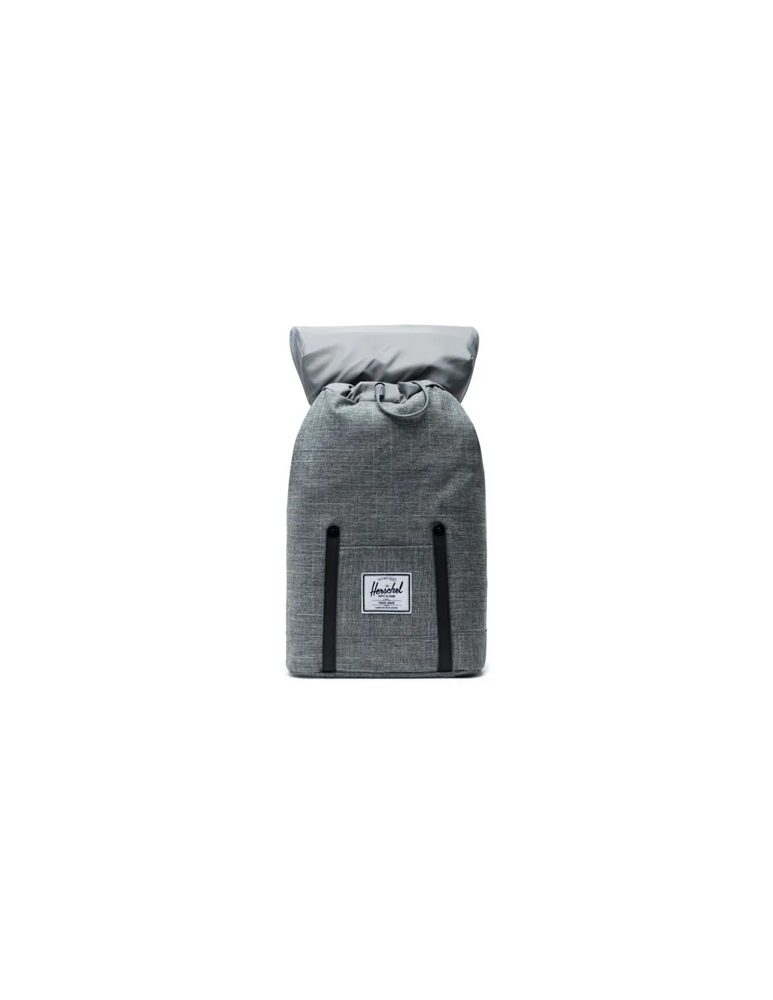 Mochila Herschel Retreat Gris