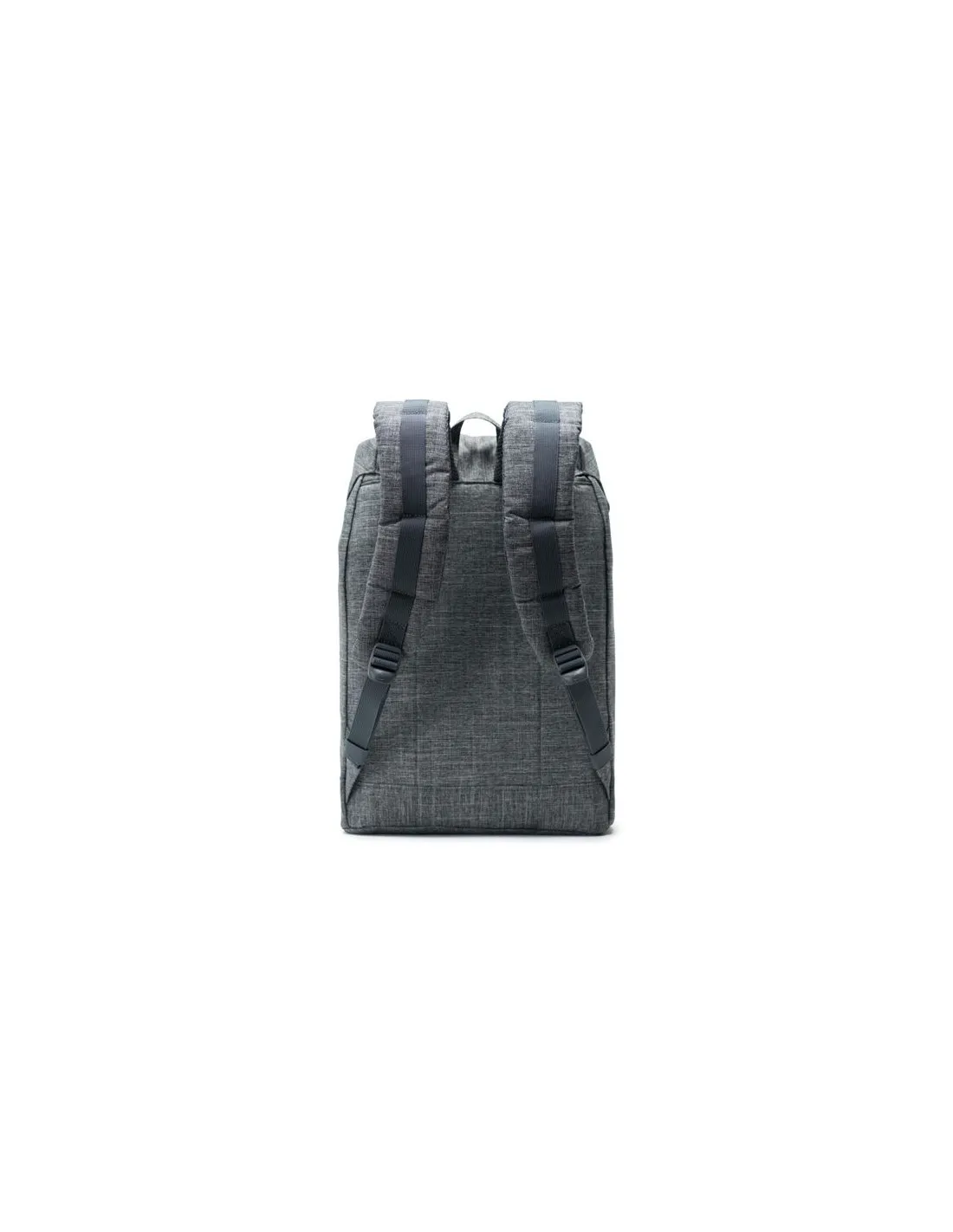 Mochila Herschel Retreat Gris