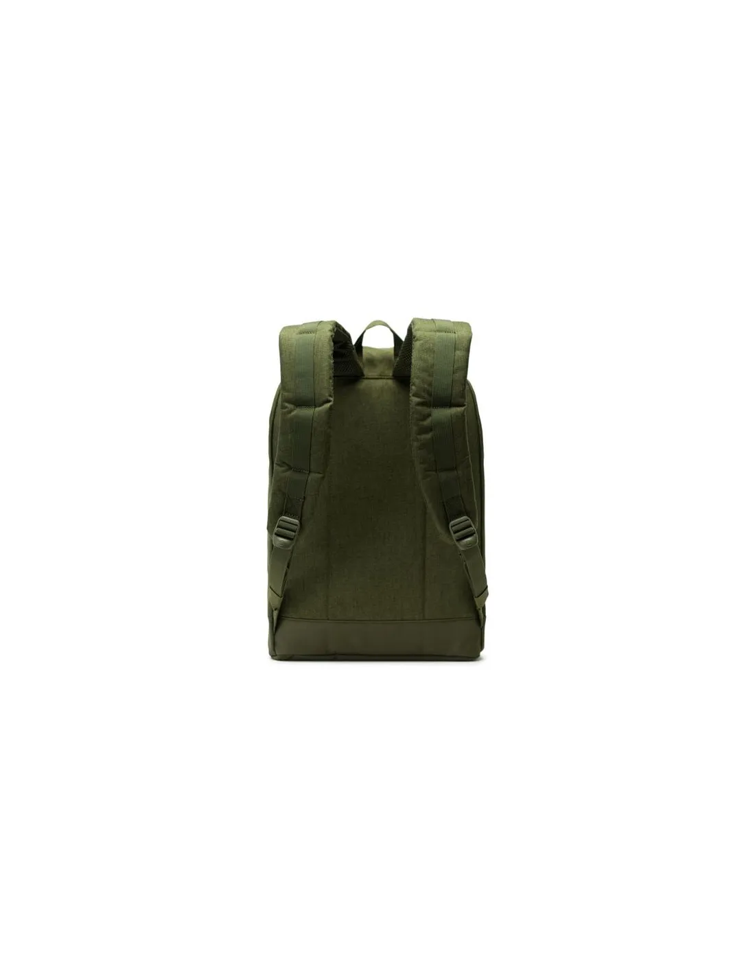 Mochila Herschel Retreat Verde