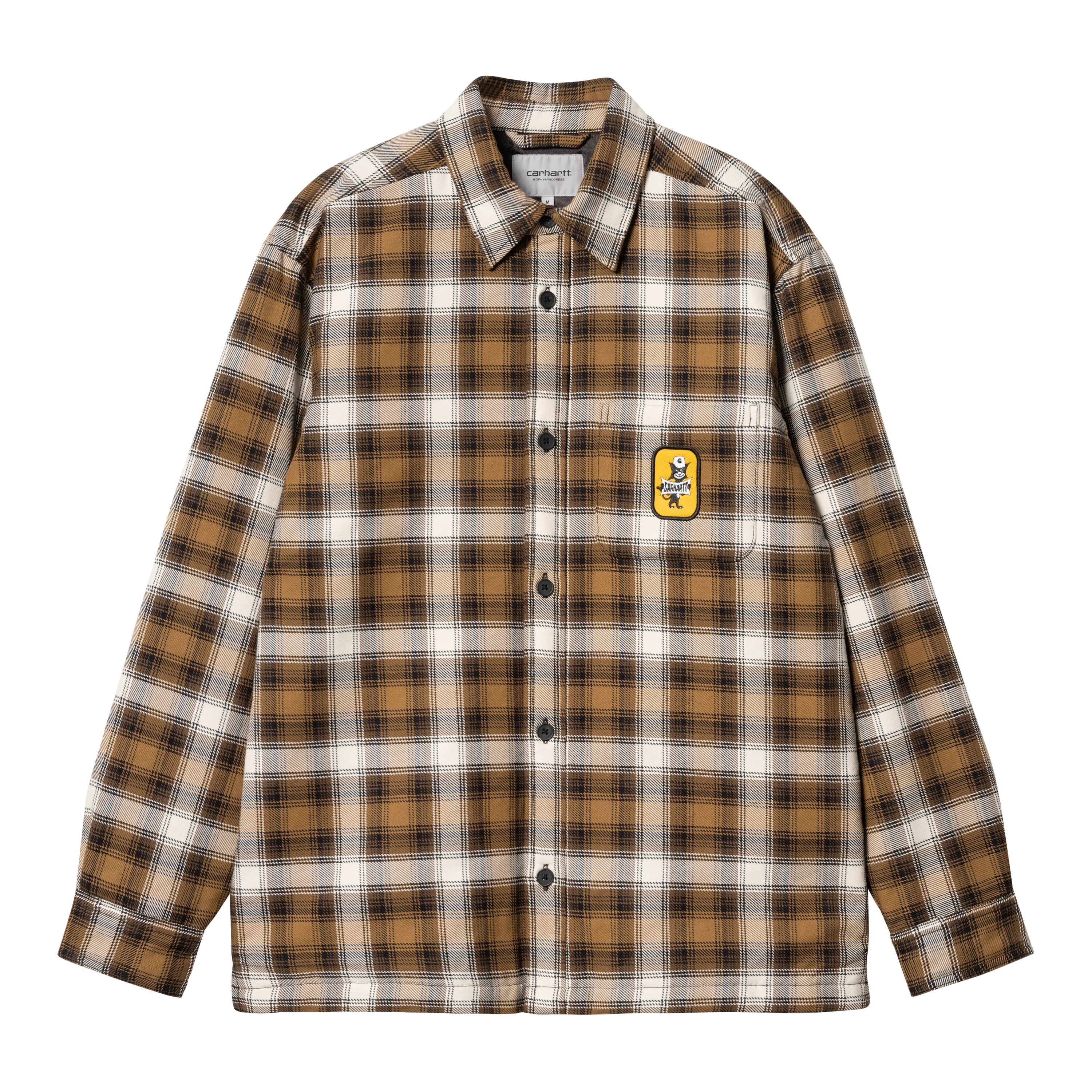 Monahan Shirt Jac