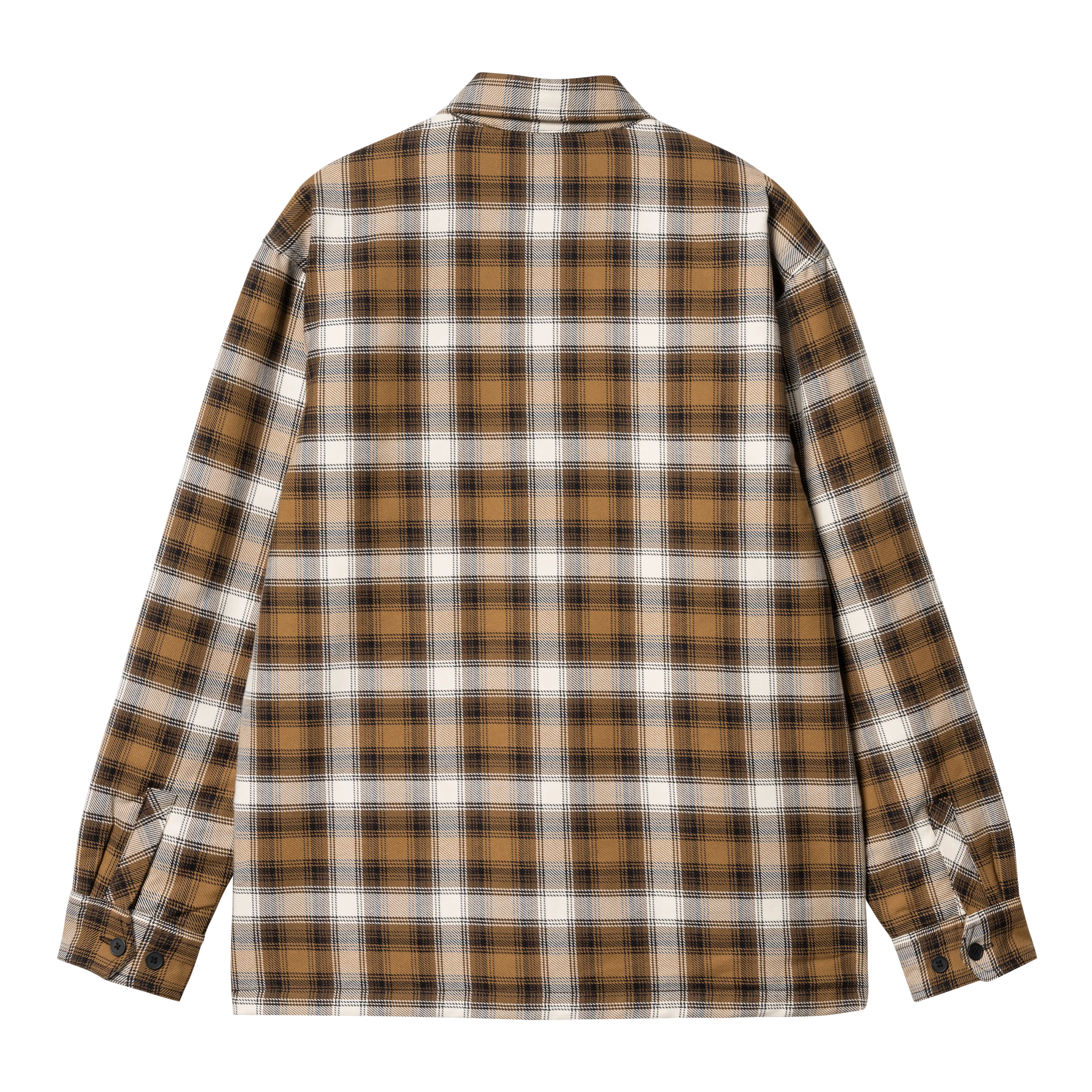 Monahan Shirt Jac