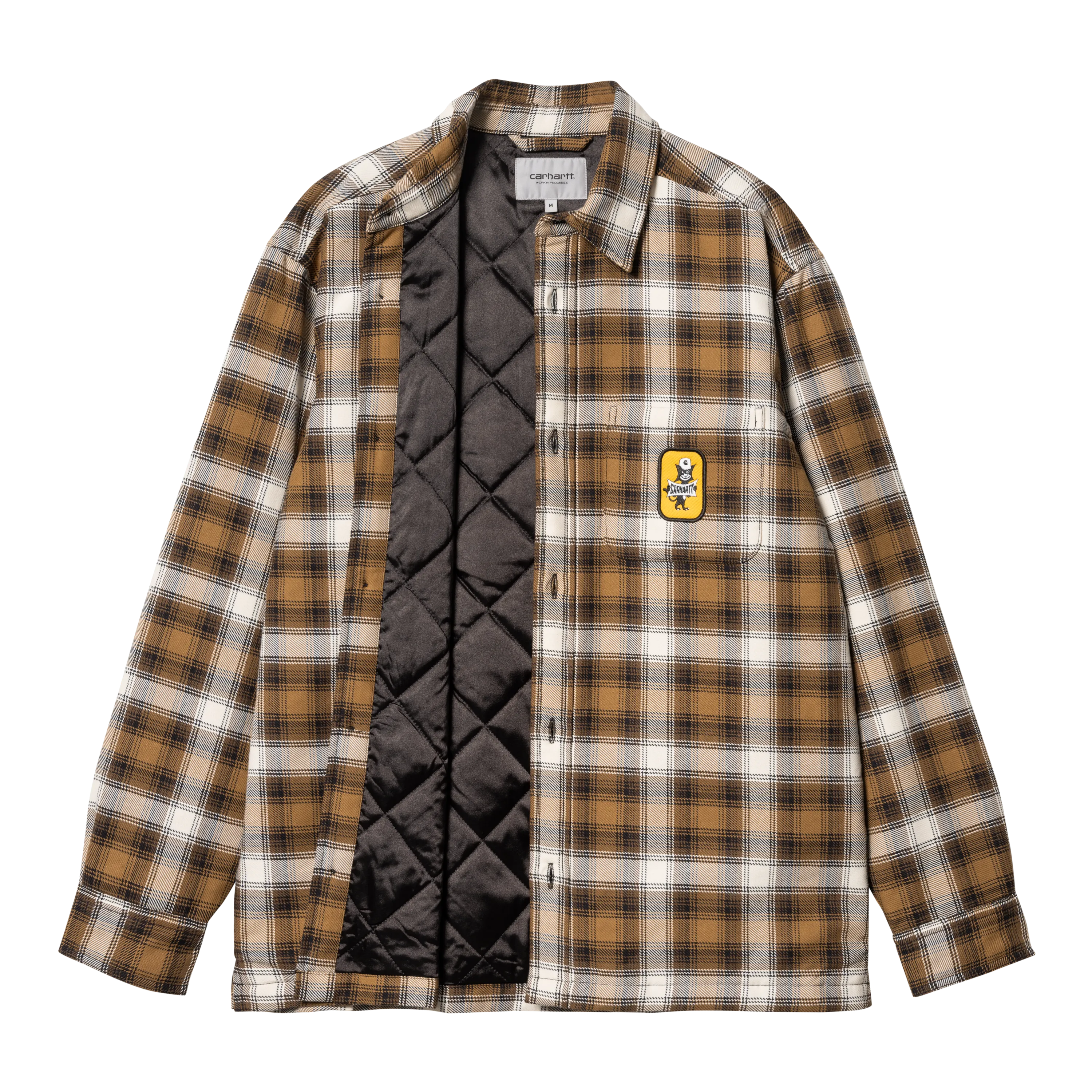 Monahan Shirt Jac