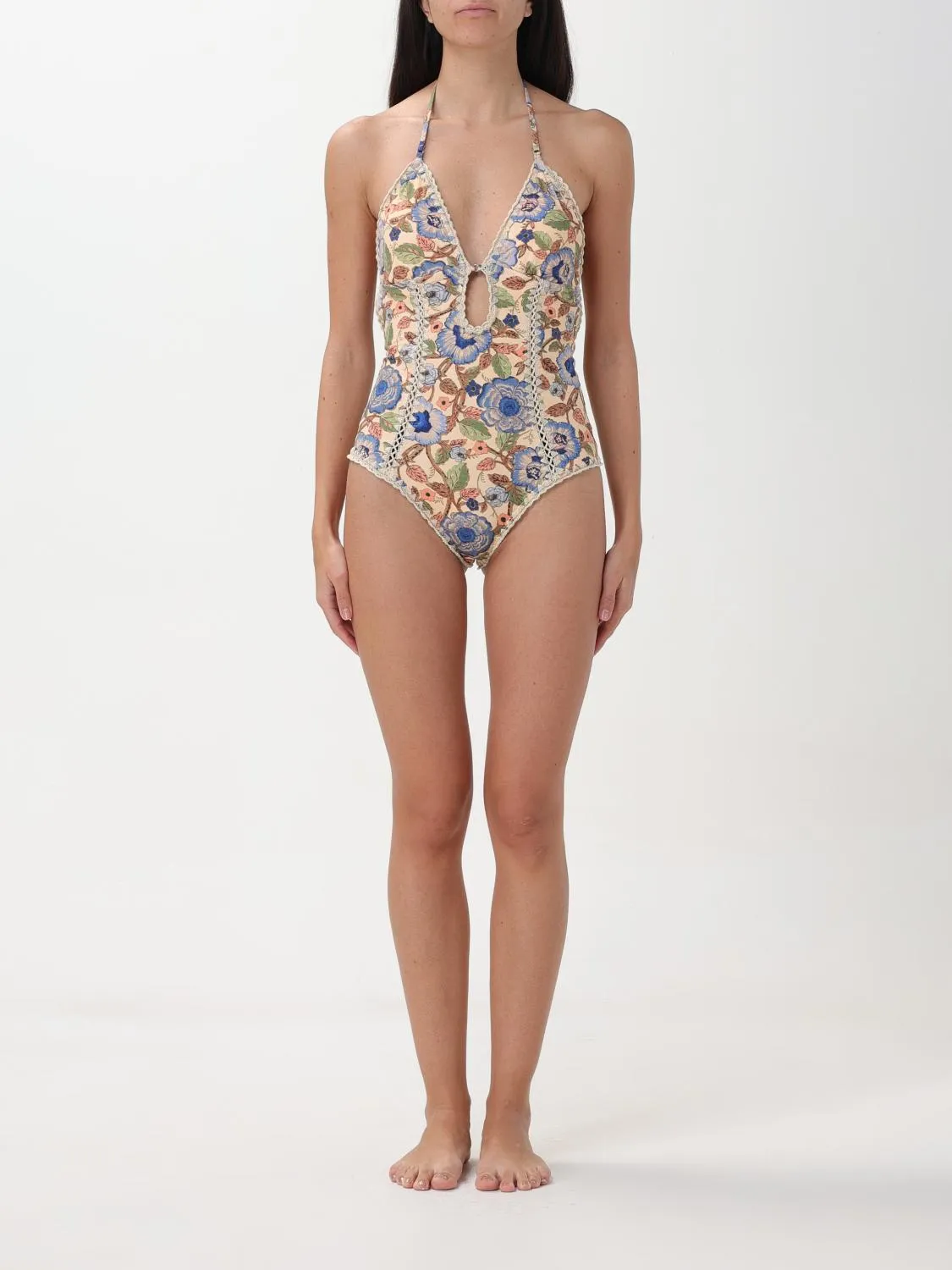 Mono pieza mujer Zimmermann
